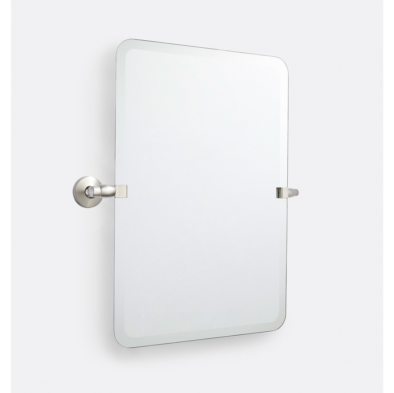 ENE-PFM045 -Customizable Pivoting Framed Mirror for Hotels