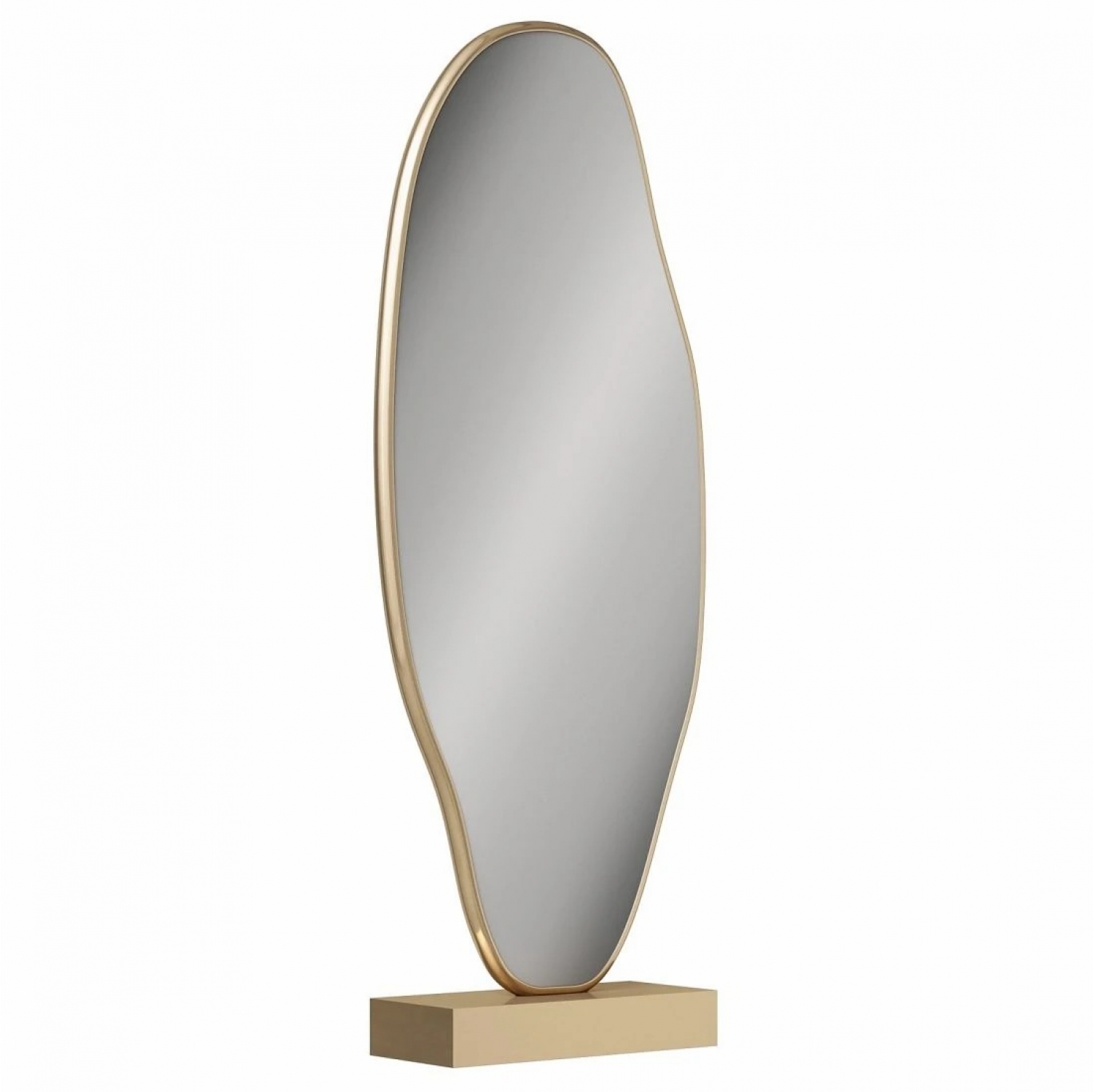 ENE-FSFL03 -  Dimmable LED Dressing Mirror with Natural Light Settings