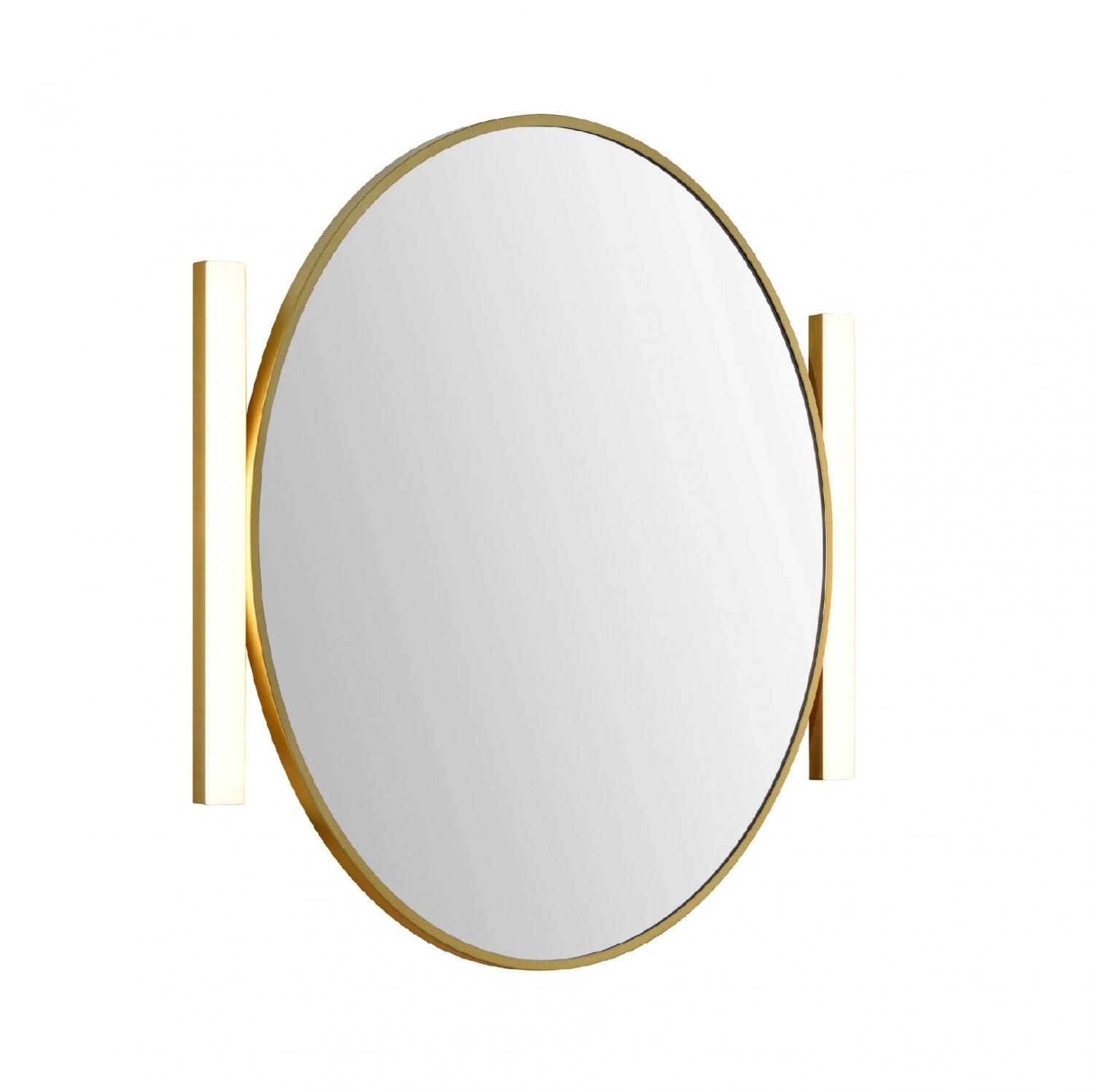 ENE-CDM047 -Round Decorative Wall Mirror