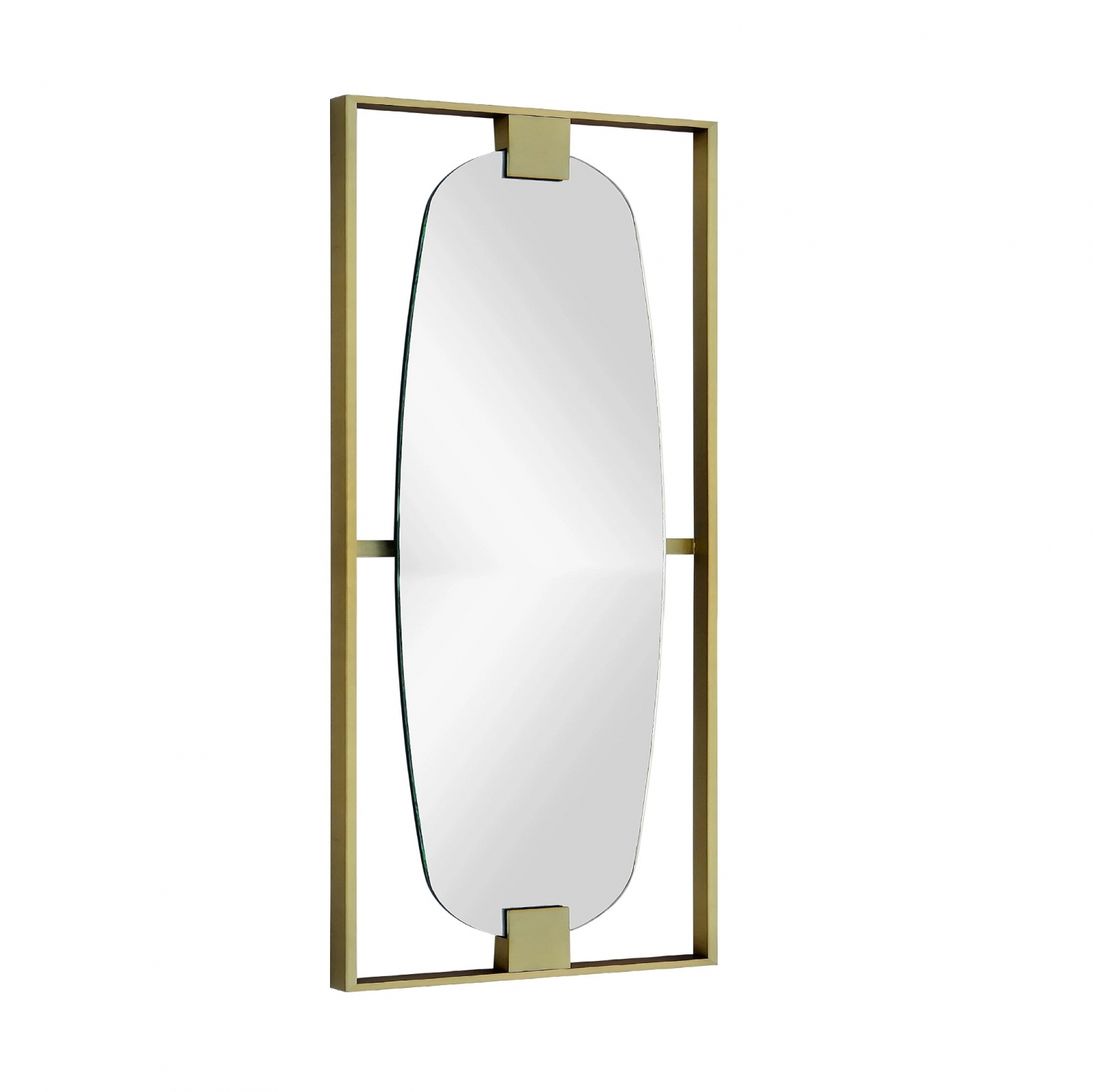 ENE-CDM043 -Oversized Decorative Wall Mirror