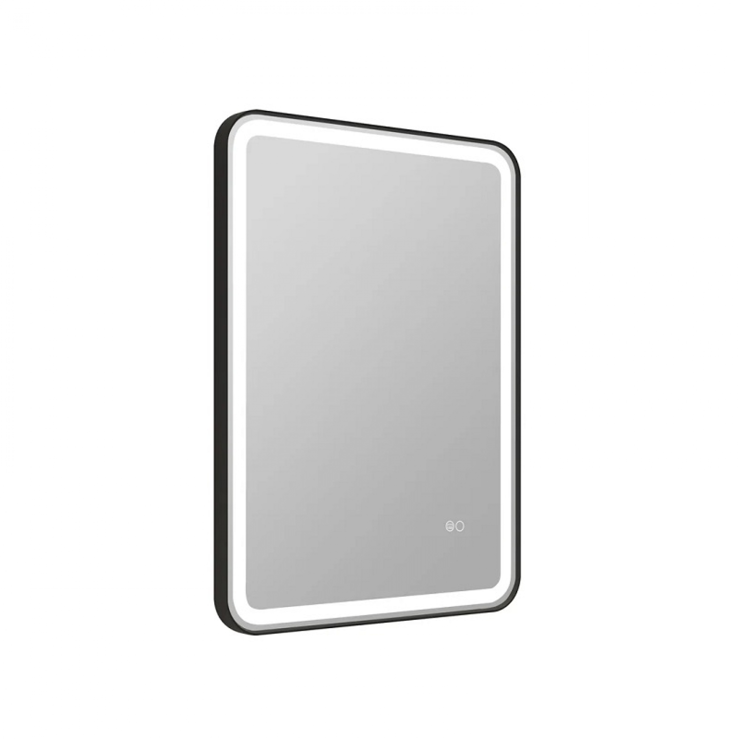 ENE-RC17 - Energy-Efficient LED Bathroom Mirror with Adjustable Brightness