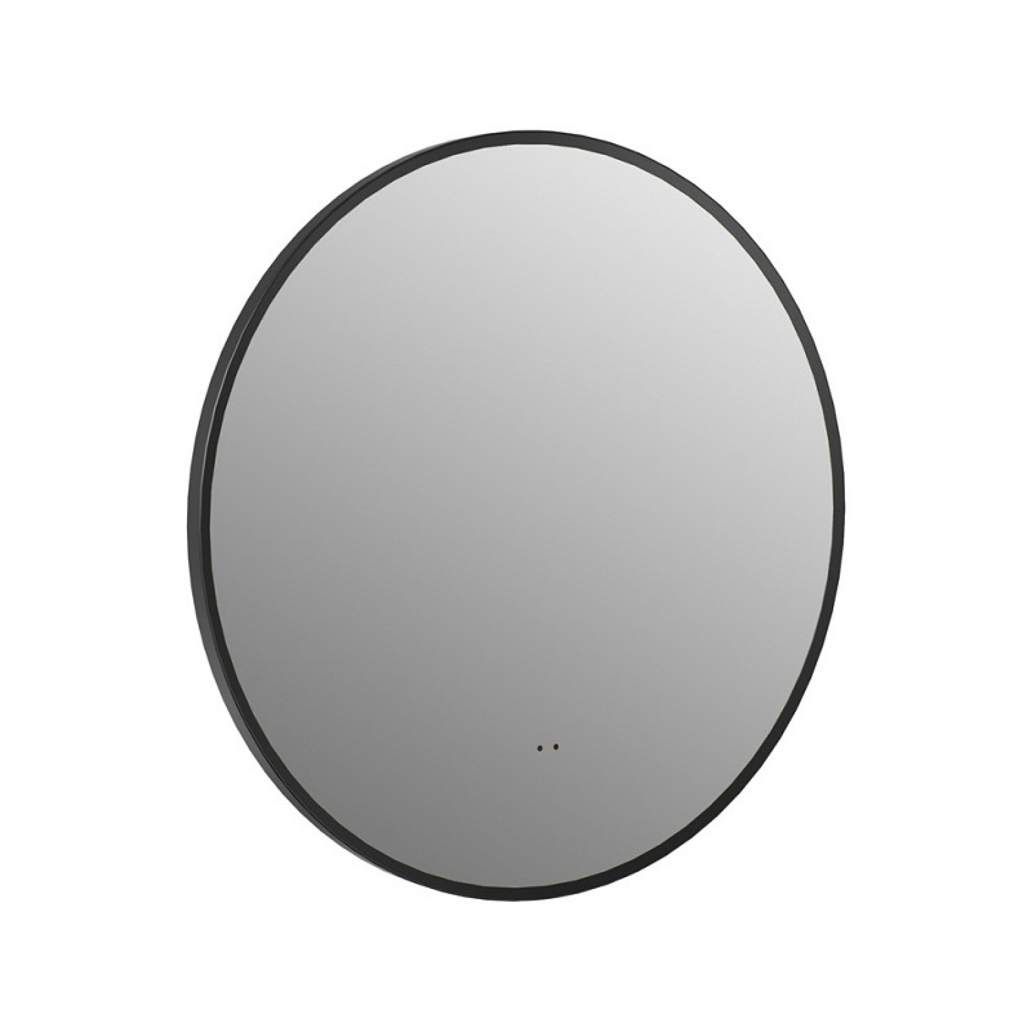 ENE-RD22 -Round LED Bathroom Mirror with Adjustable Brightness for Bulk Orders