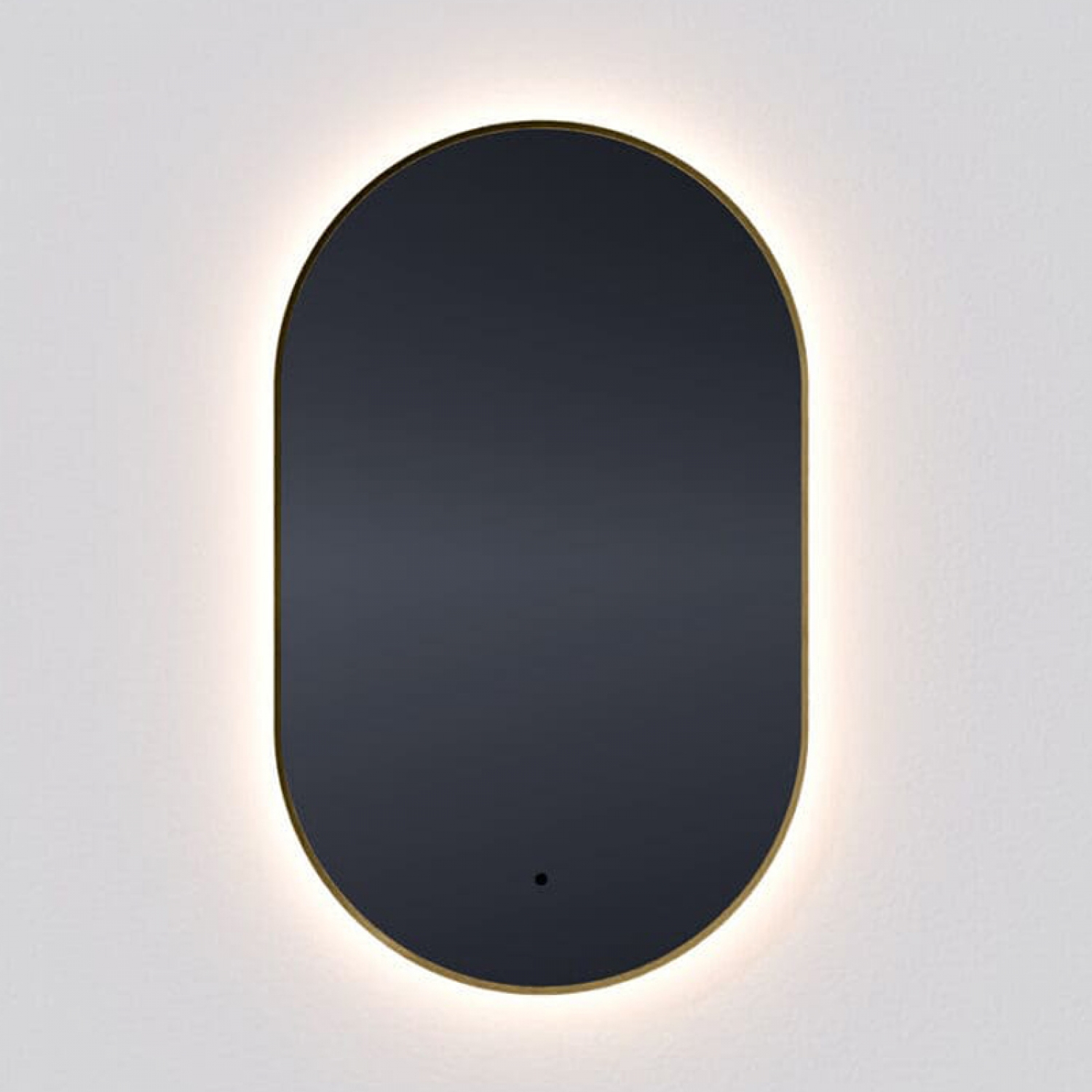 ENE-SHM03 -Hidden LED Mirror with Motion Sensor Activation