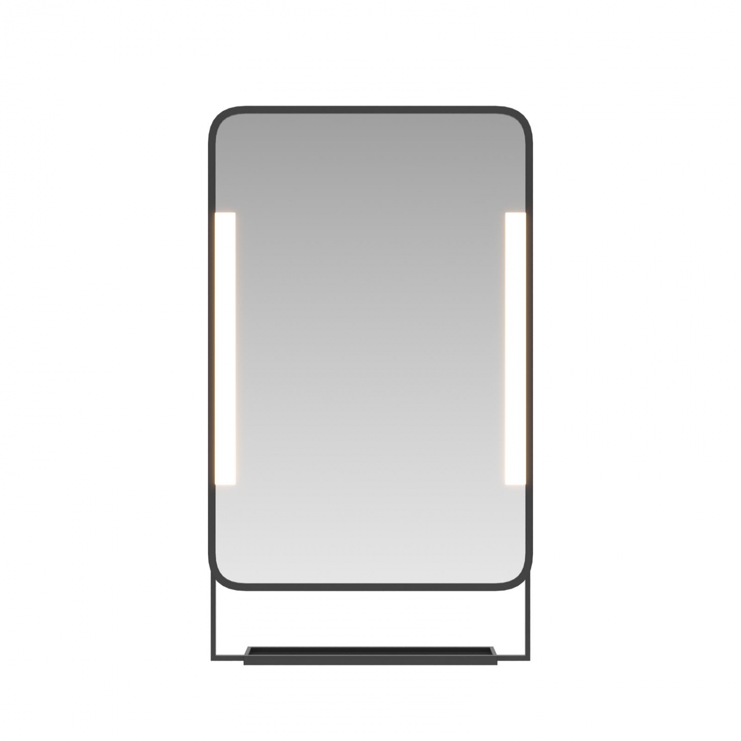 ENE-SM102 -Luxury Special LED Mirror for Exclusive Interiors