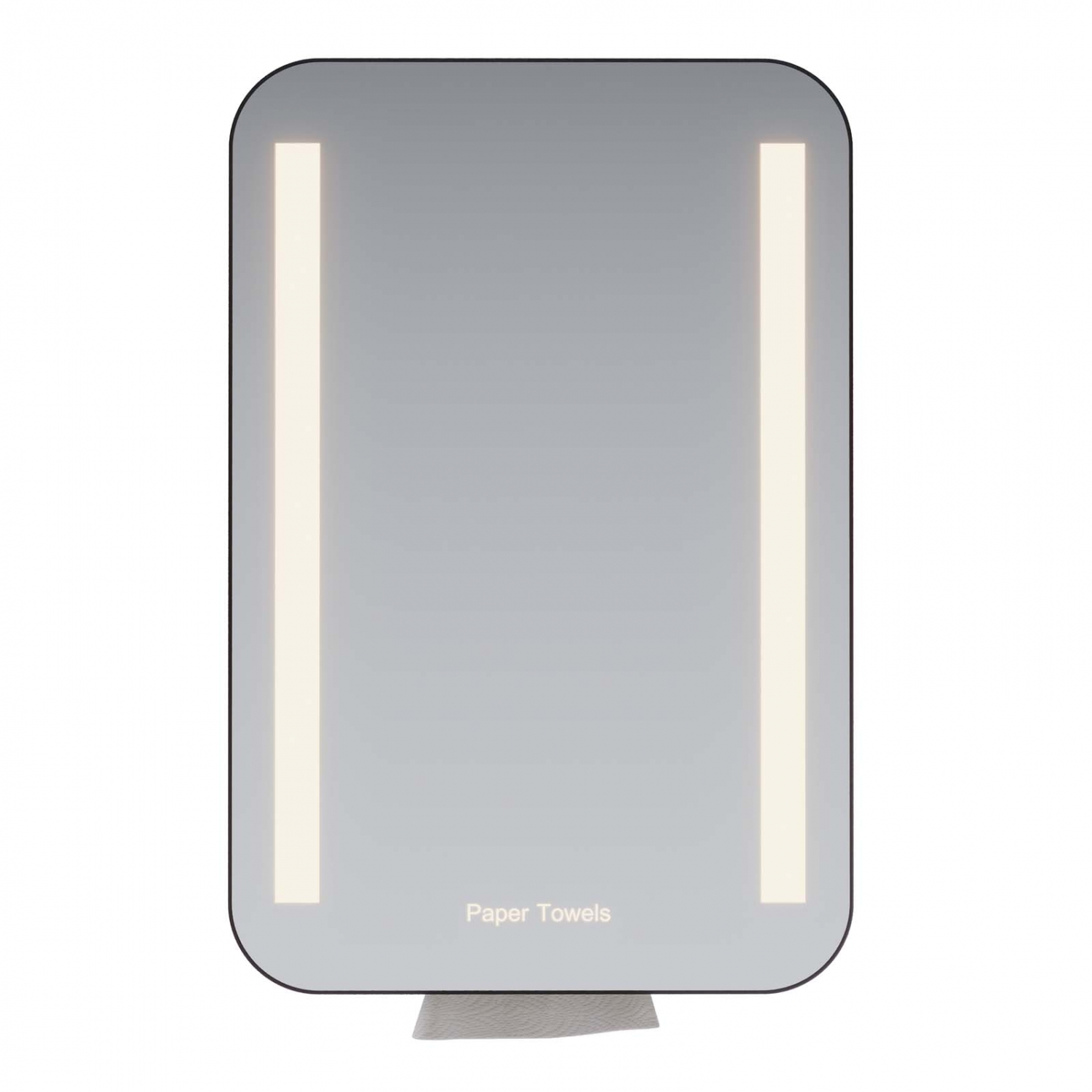 ENE-SM127 -Luxury Special LED Mirror with Touch Activation