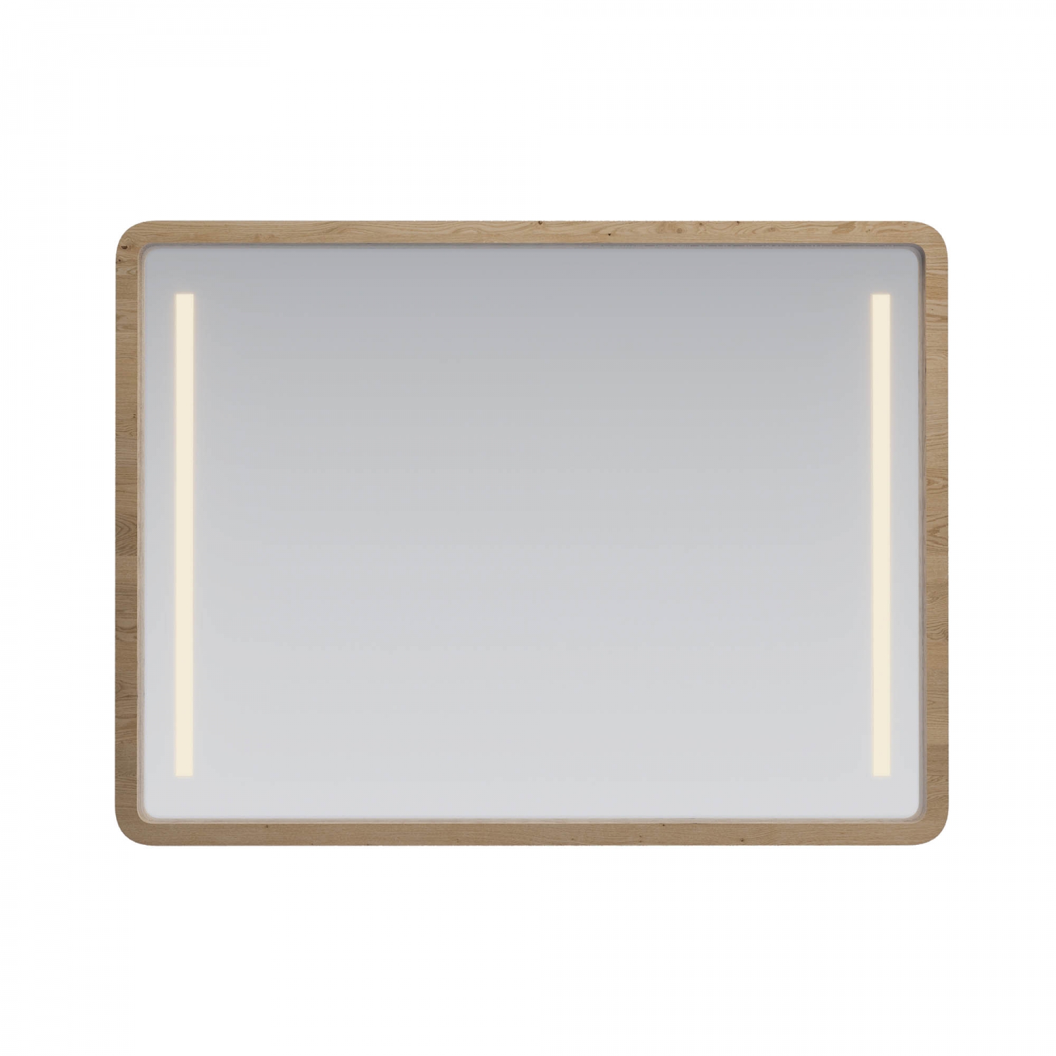 ENE-SM70 -Artistic Special Mirror with LED for Luxury Hotels