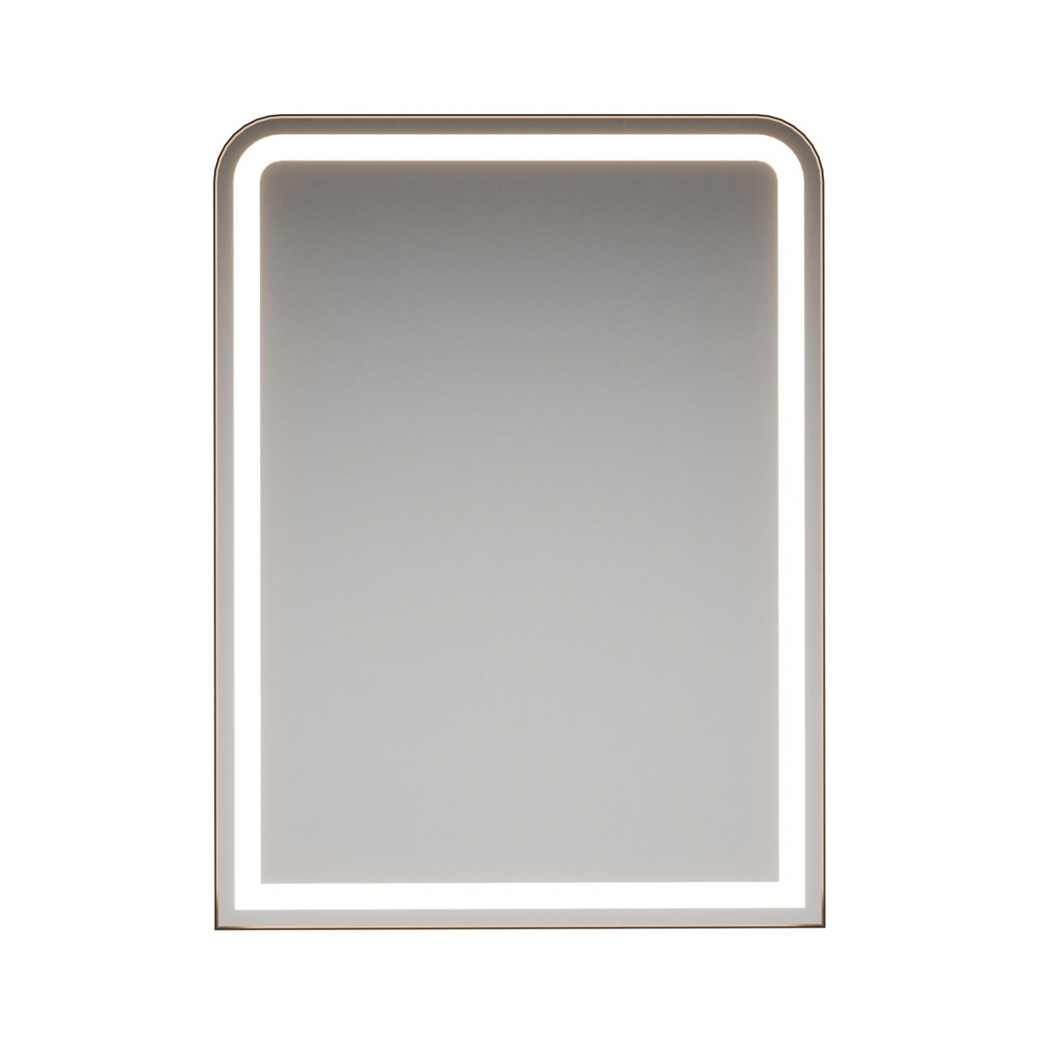 ENE-SM57 -Modern Special LED Mirror for Residential Interiors