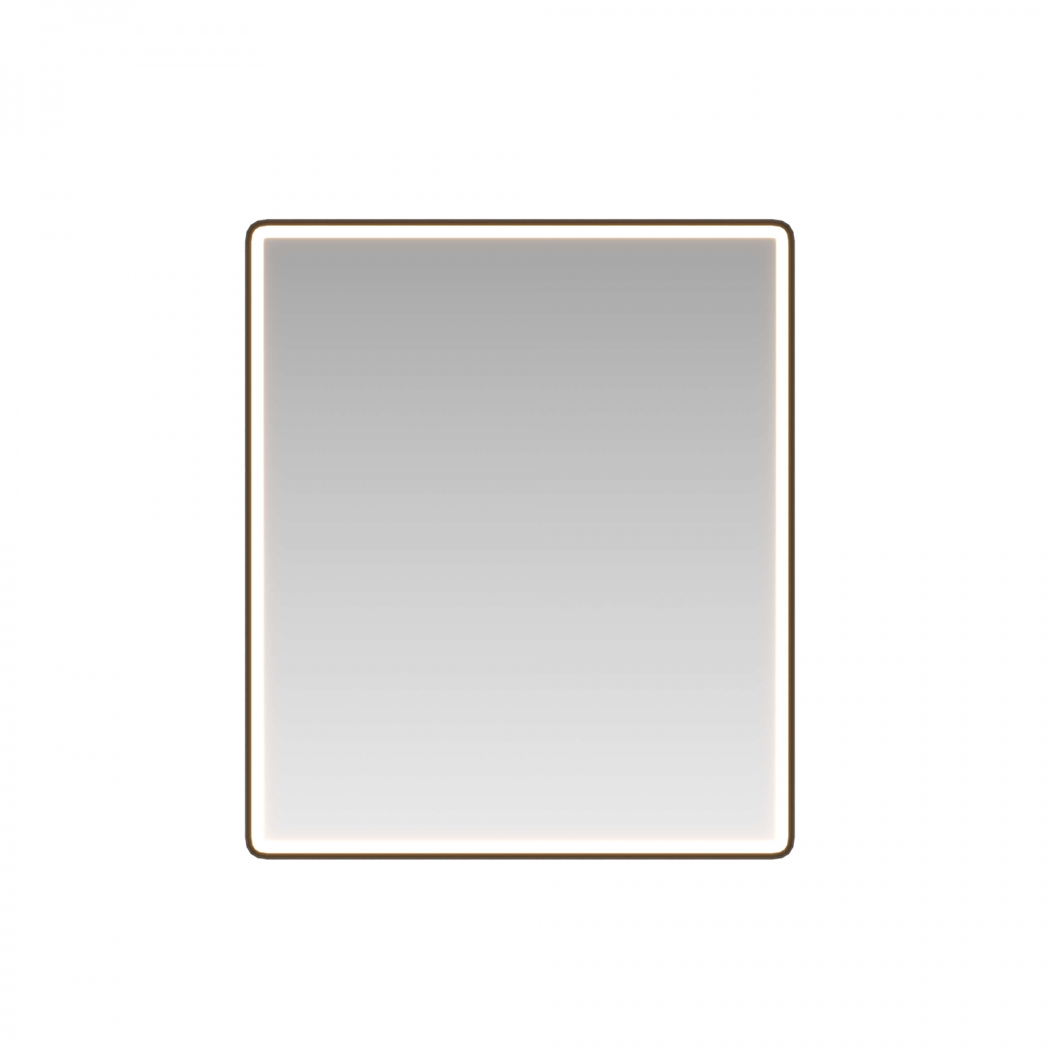 ENE-SM58 -Special LED Mirror with Concealed LED Light