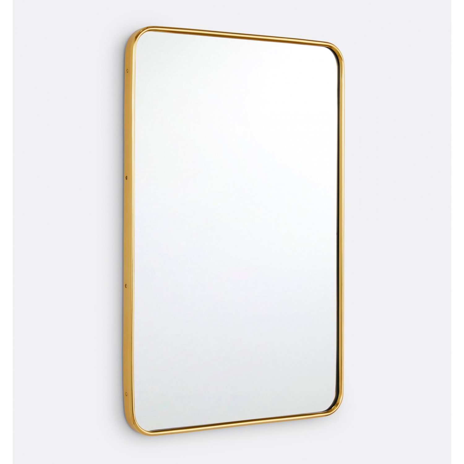 ENE-FM039 -Framed Mirror with Modern Style for Contemporary Hotels