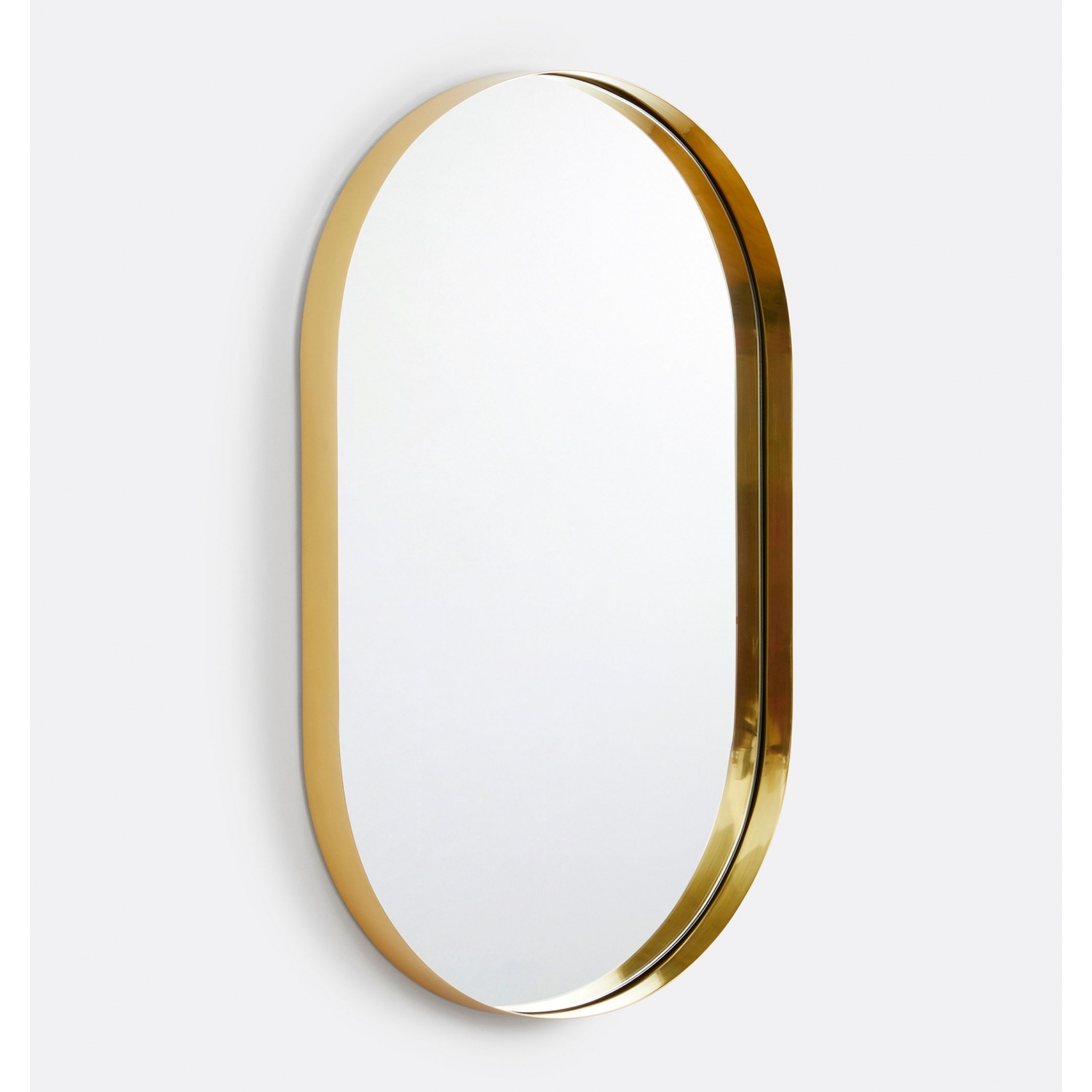 ENE-FM018 -Luxury Framed Mirror for Hospitality Projects