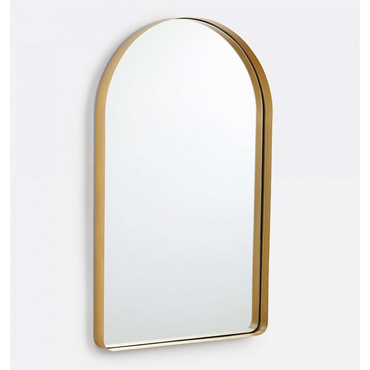 ENE-FM026 -Framed Accent Mirror for Living Room and Hotels