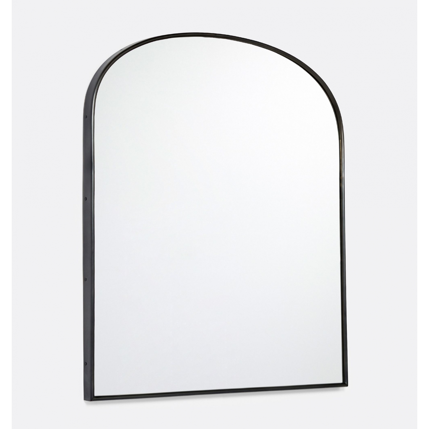 ENE-FM023 -Framed Mirror with LED Backlighting for Luxury Hotels