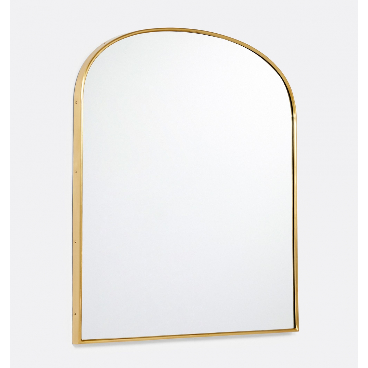 ENE-FM022 -Framed Mirror with Unique Styling