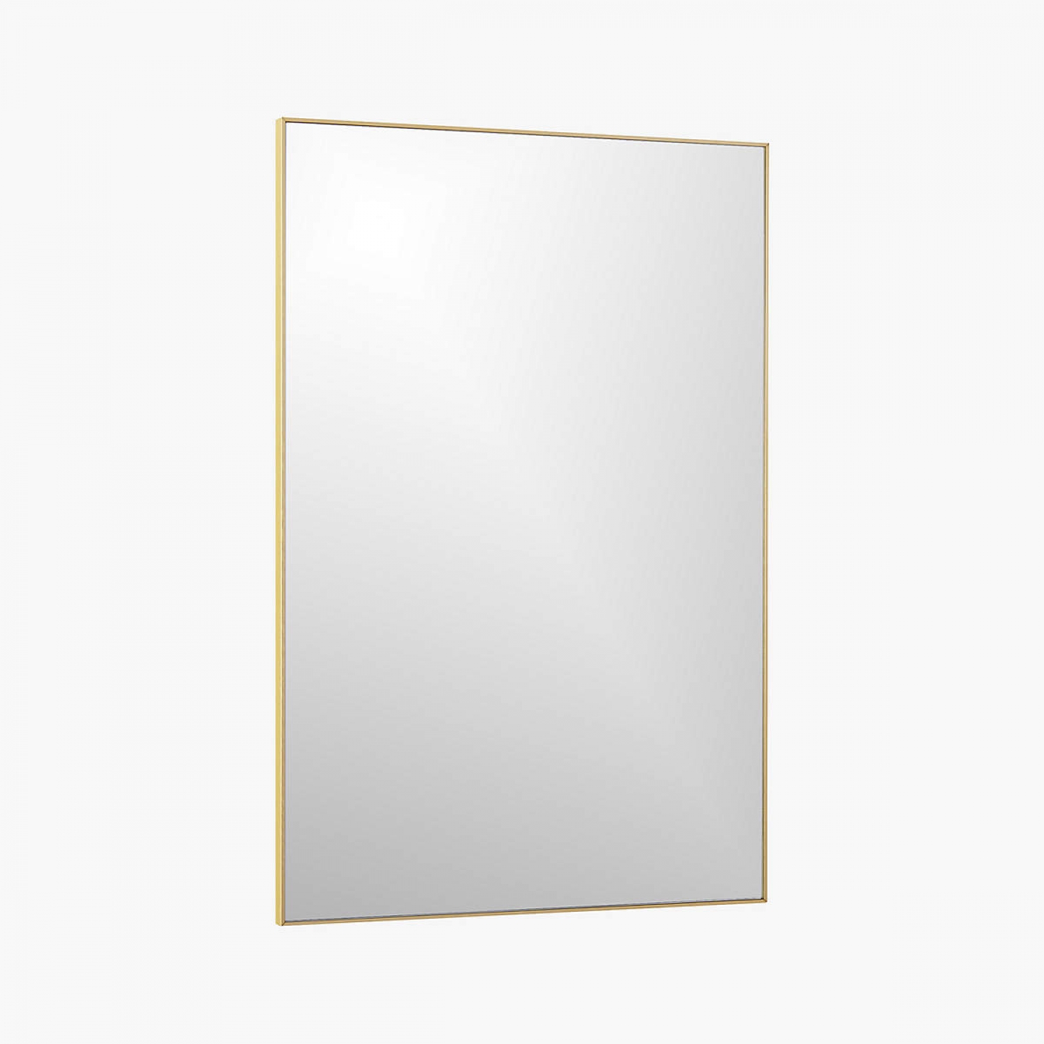 ENE-FM045 -Antique Framed Mirror for Historic Hotels