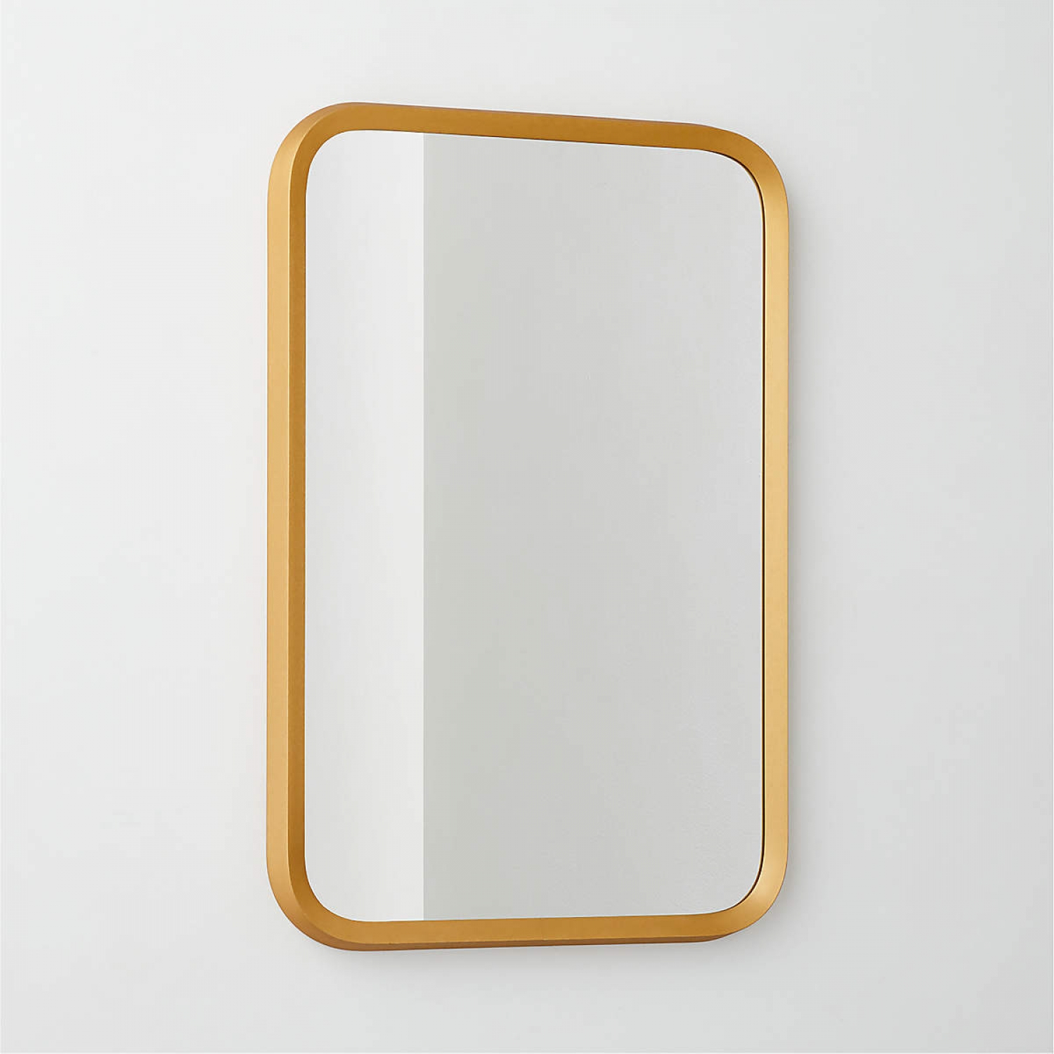 ENE-FM043 -Framed Mirror for Luxury Hotel Bathrooms