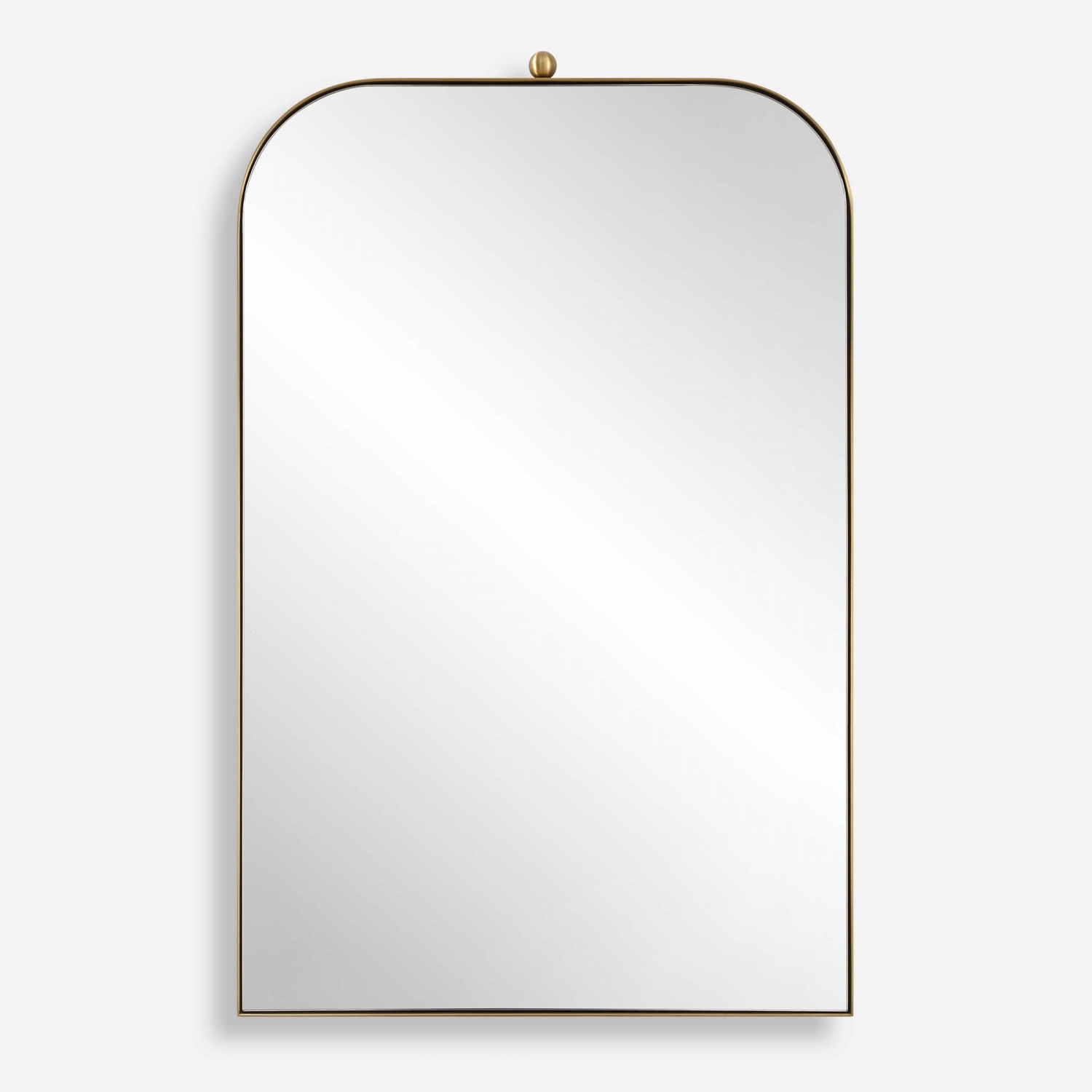 ENE-SFM068 -Special Framed Mirror for Bathrooms