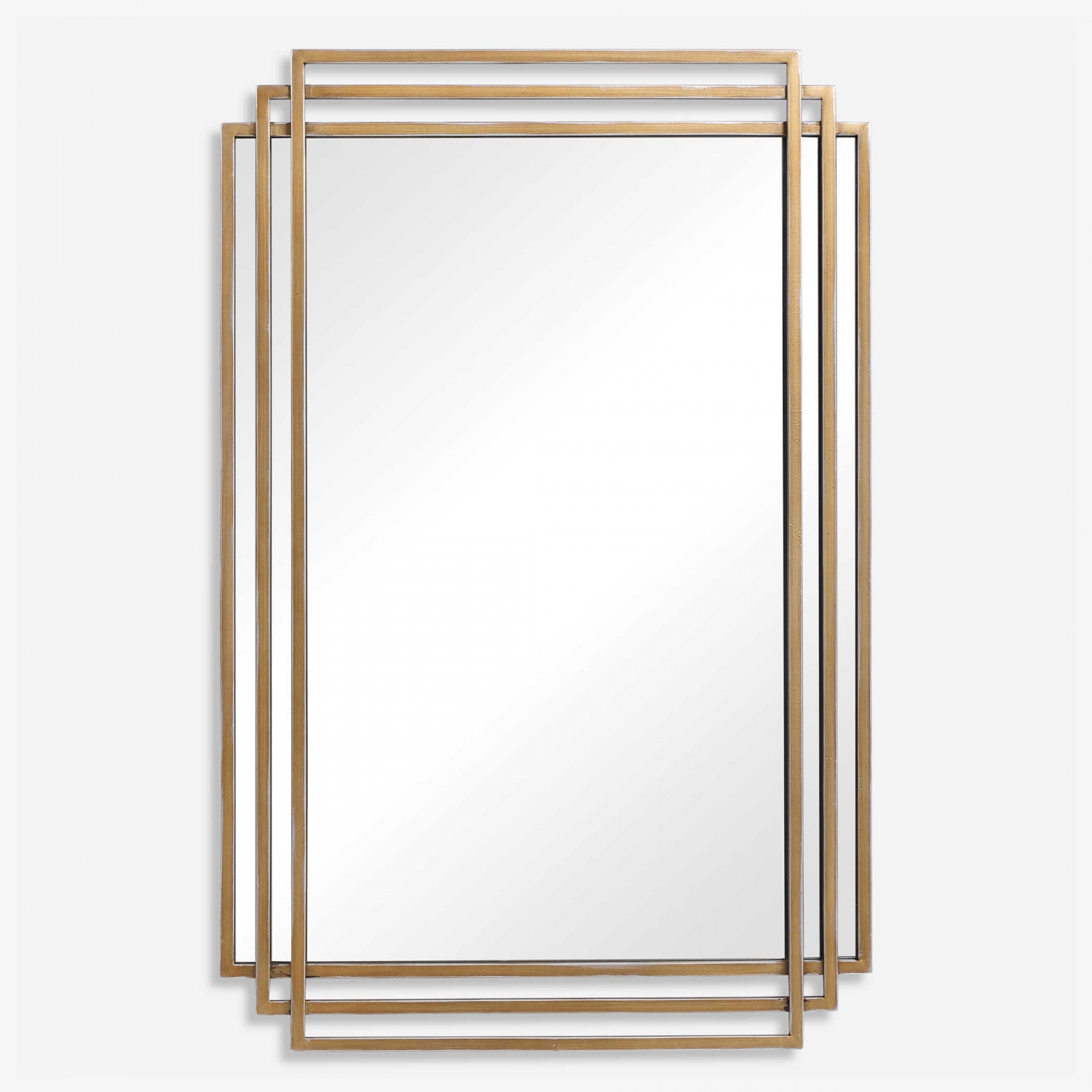 ENE-SFM069 -Special Framed Mirror for Hotel Lobbies