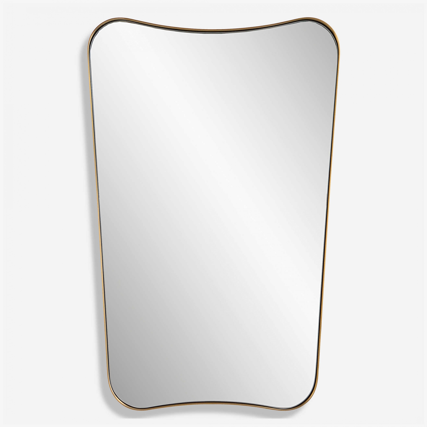 ENE-SFM060 -Special Framed Mirror with Modern Features