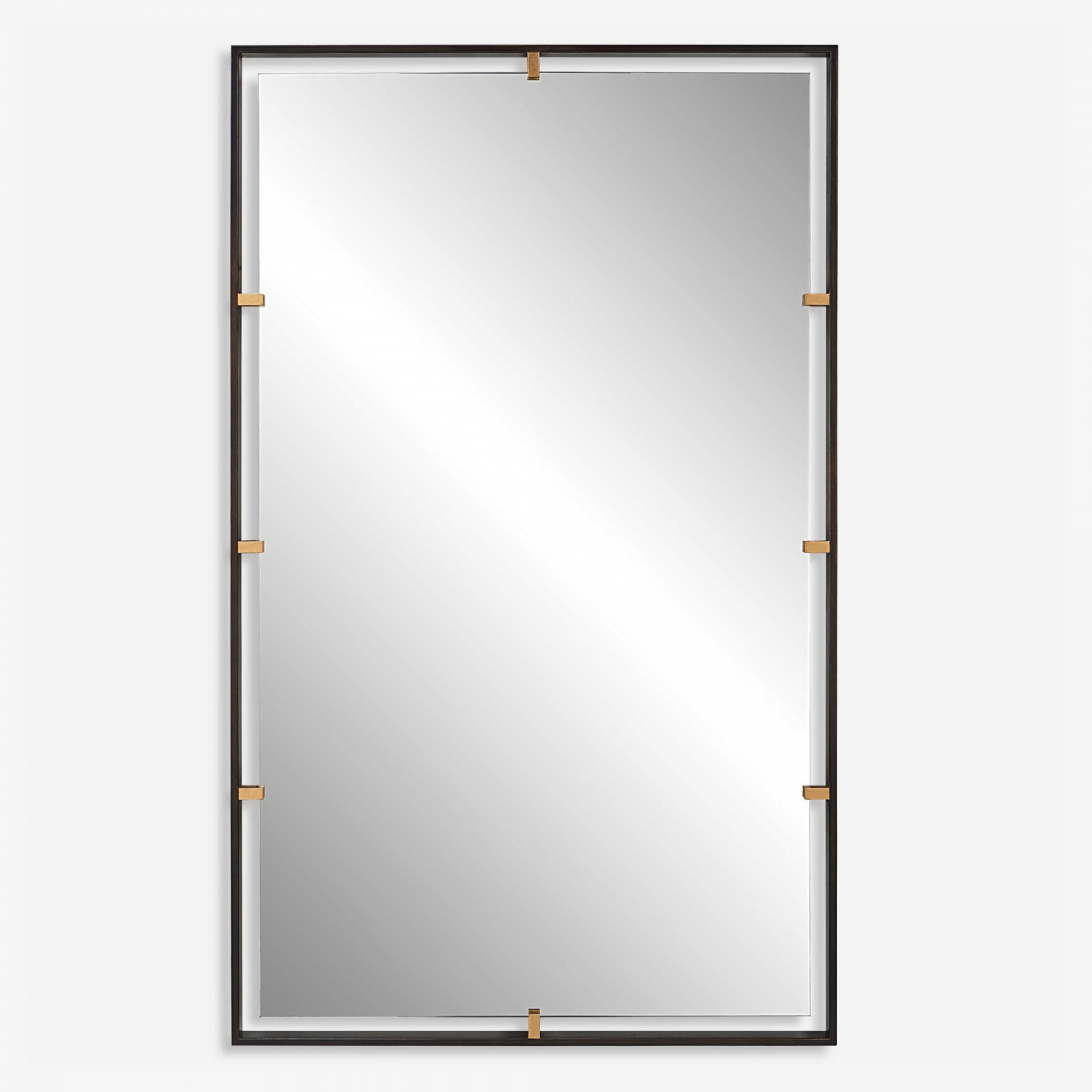 ENE-SFM077 -Special Framed Mirror for Boutique Hotels