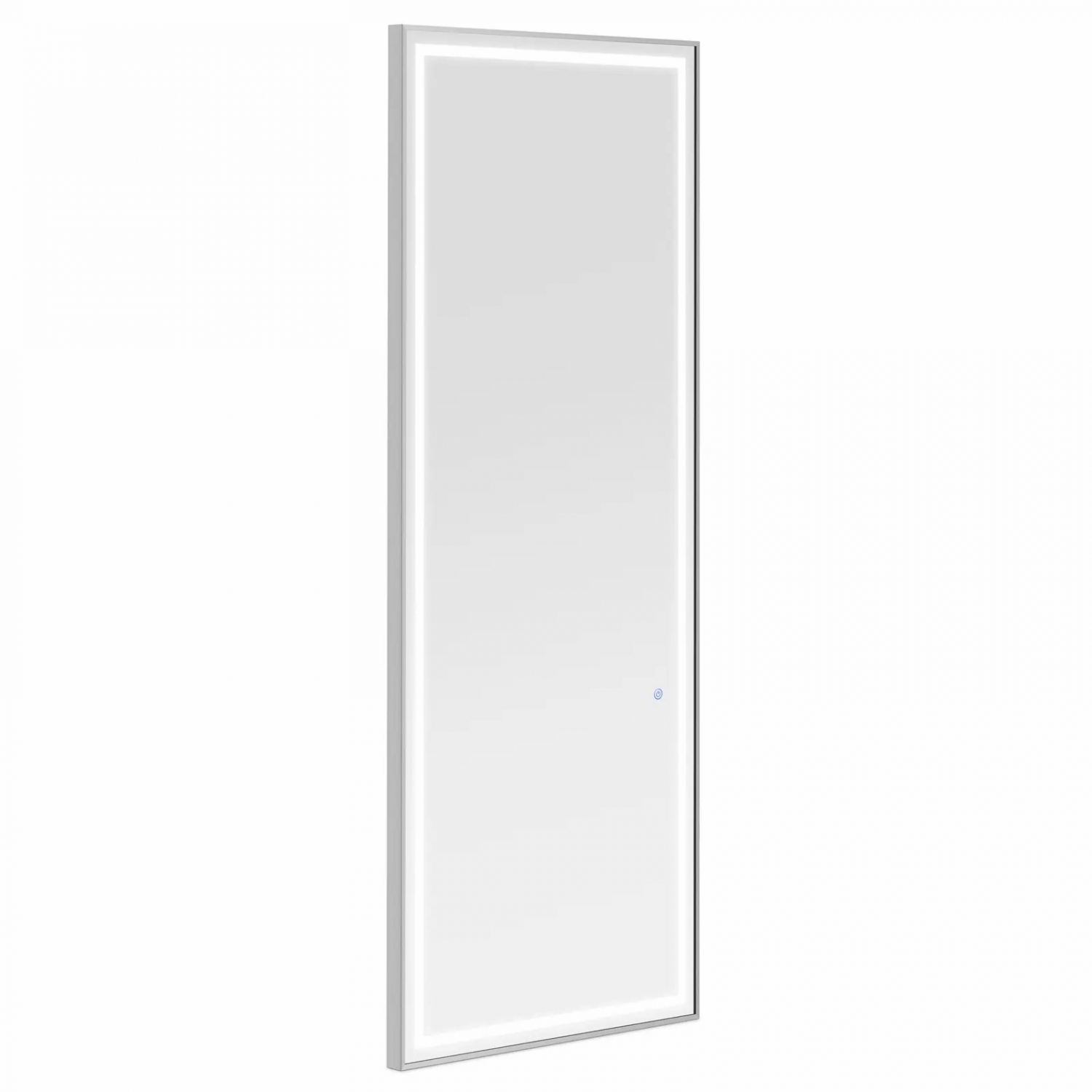 ENE-WMFL047 -Lighted Full-Length Mirror for Dressing Rooms