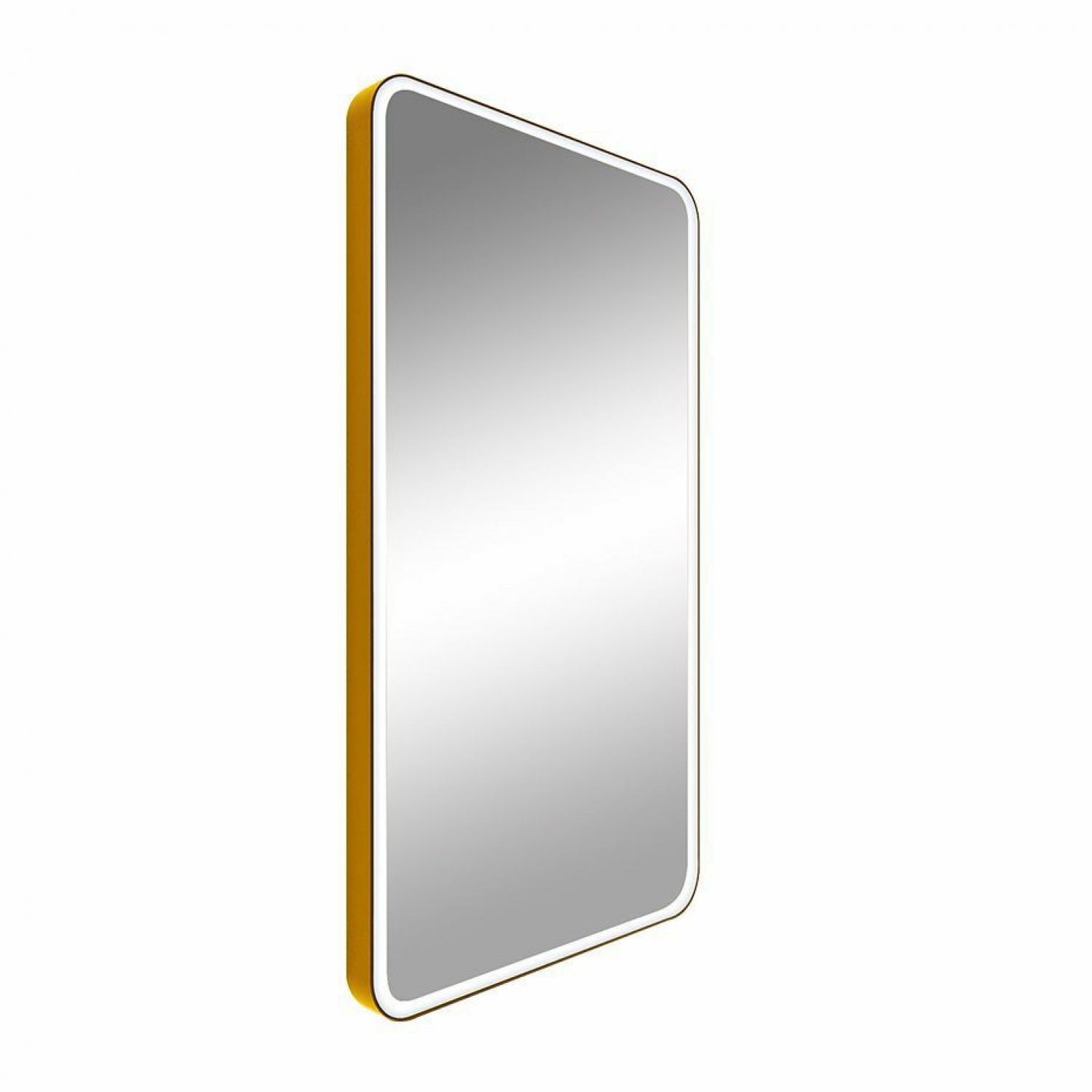 ENE-WMFL042 -LED Standing Mirror for Beauty Salons