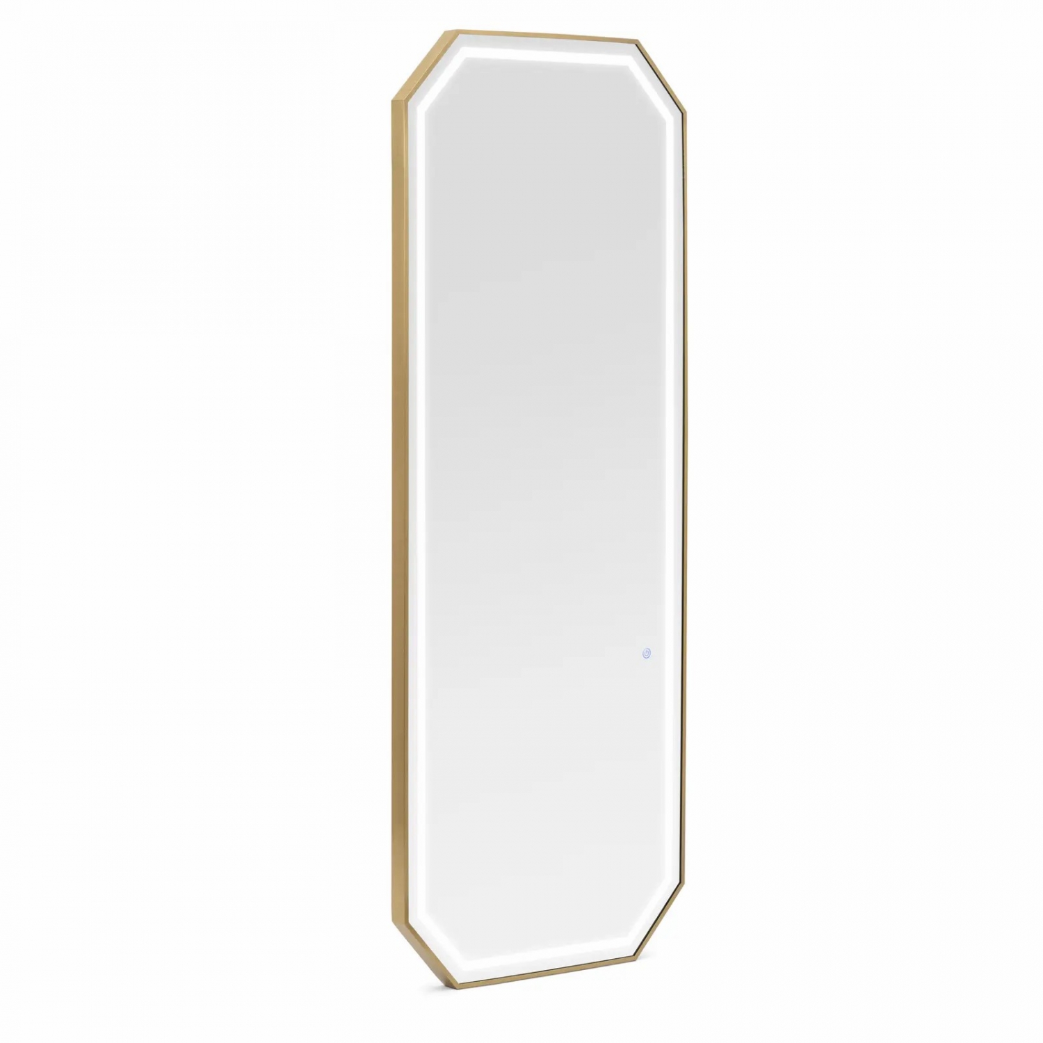 ENE-WMFL045 -LED Long Mirror for Bedrooms and Salons