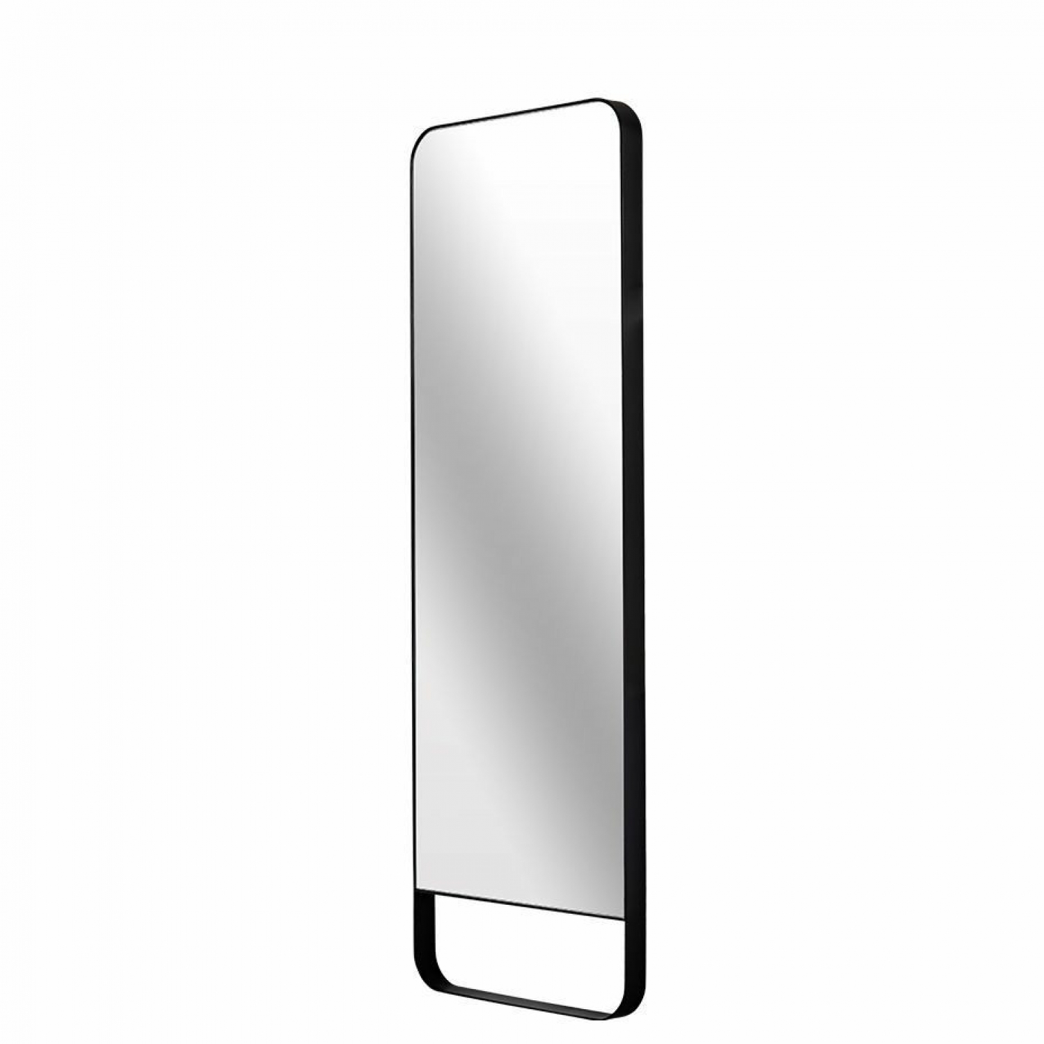 ENE-WMFL011 -Dimmable LED Full Body Mirror for Beauty Studios