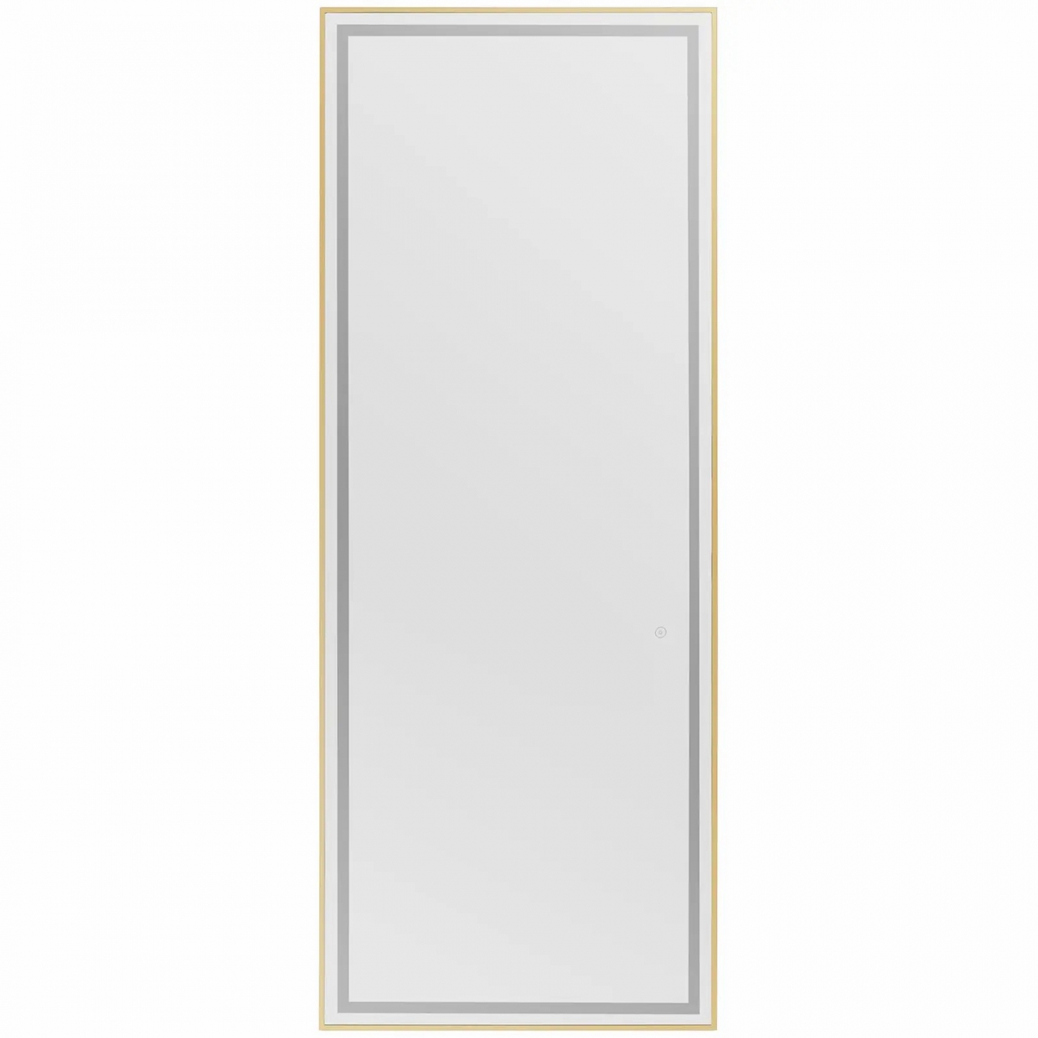 ENE-WMFL050 -LED Full Body Mirror with Adjustable Brightness