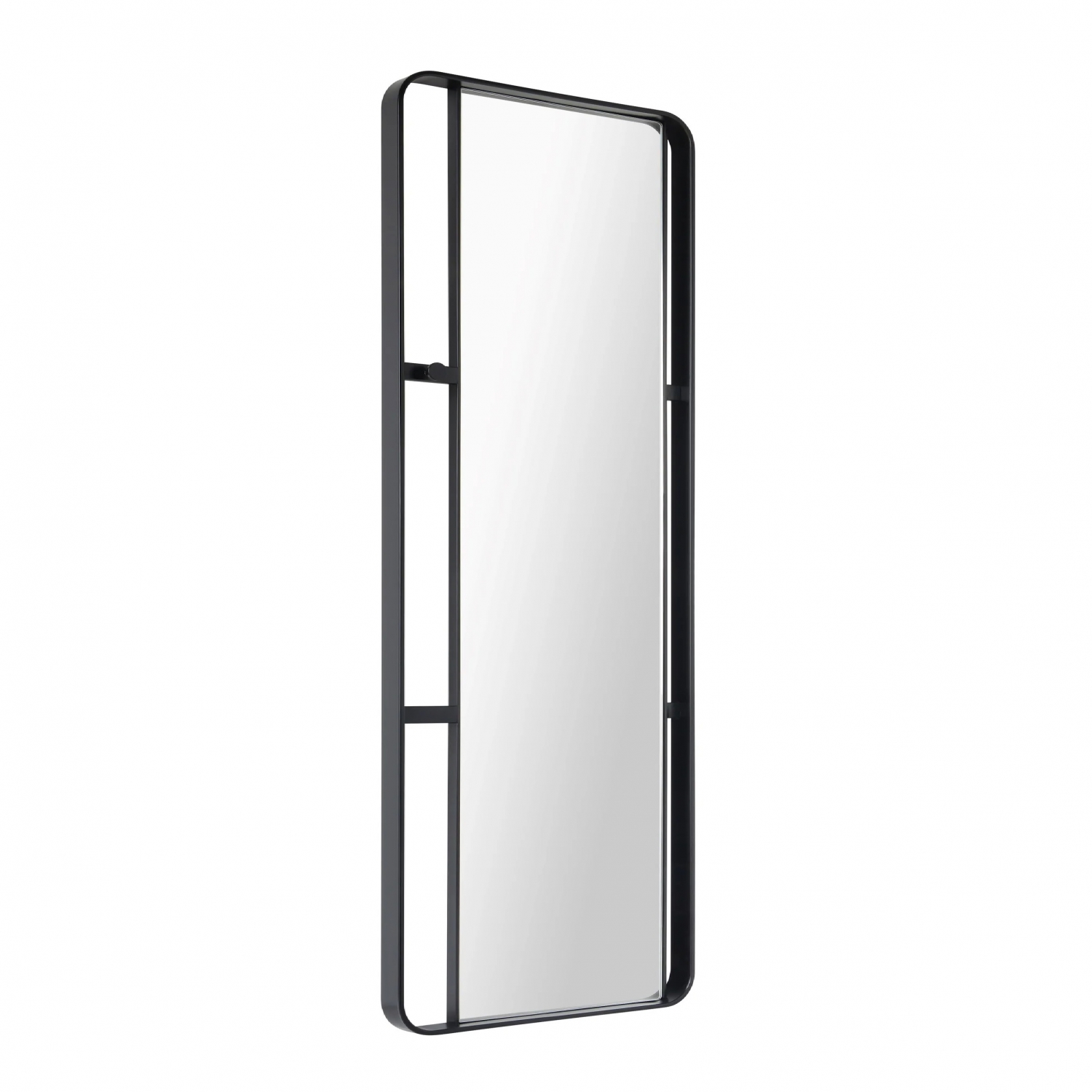 ENE-ADM048 -Smart Decorative Wall Mirror with Touch Control