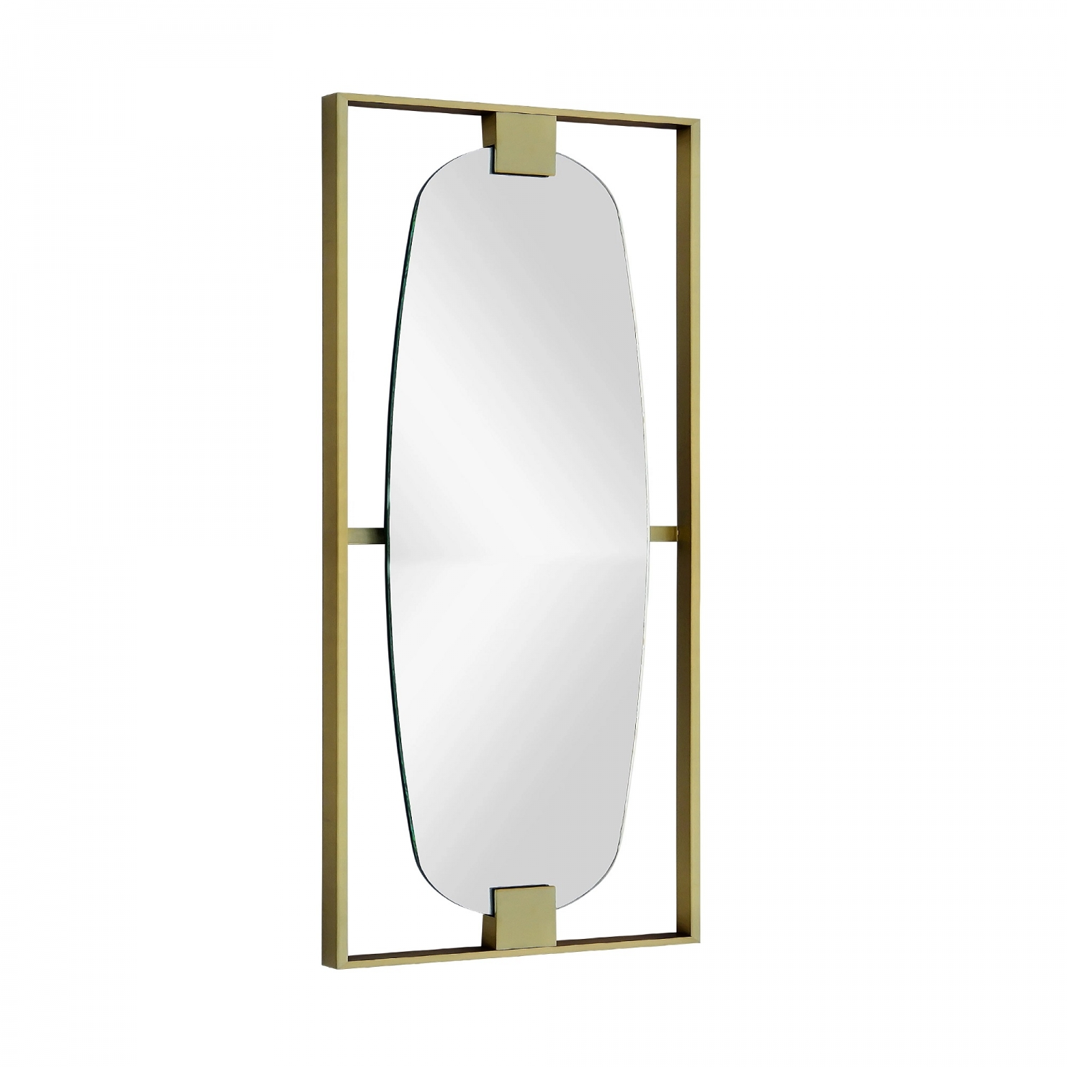 ENE-CDM043 -Oversized Decorative Wall Mirror