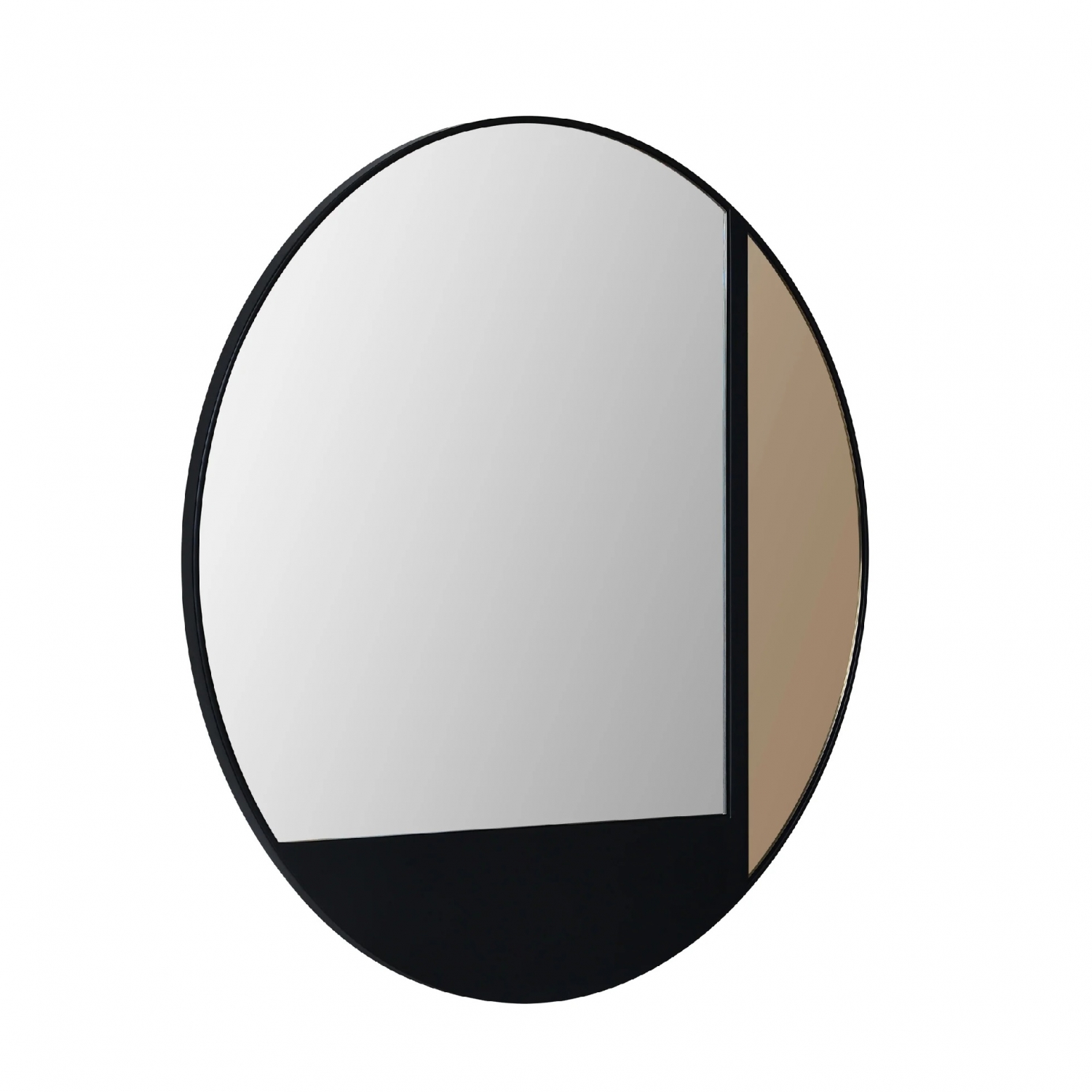 ENE-CCMD045 -Customizable High-End Decorative Mirror for Villas