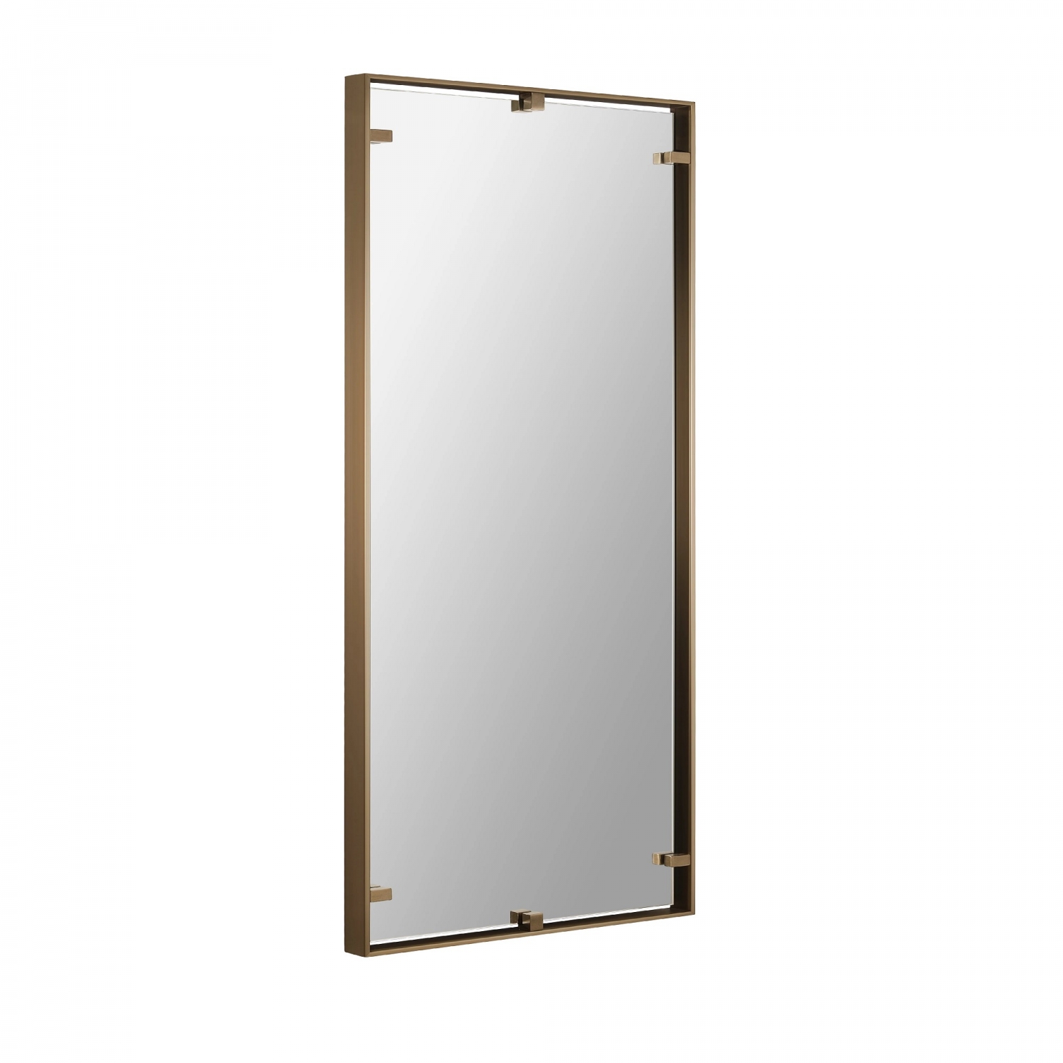 ENE-CDM031 -Illuminated Decorative Wall Mirror