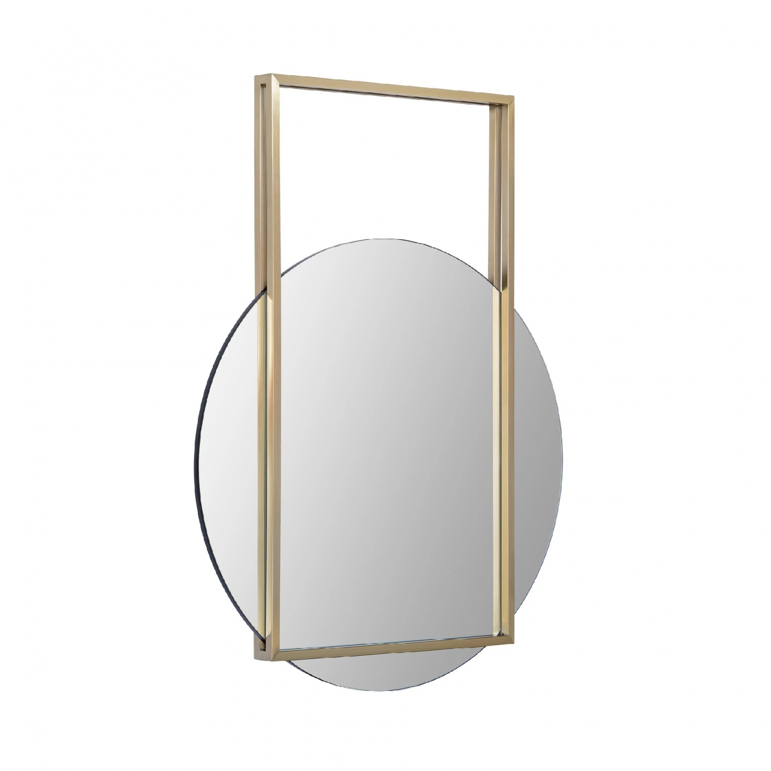 ENE-CDM055 -Frameless Accent Mirror