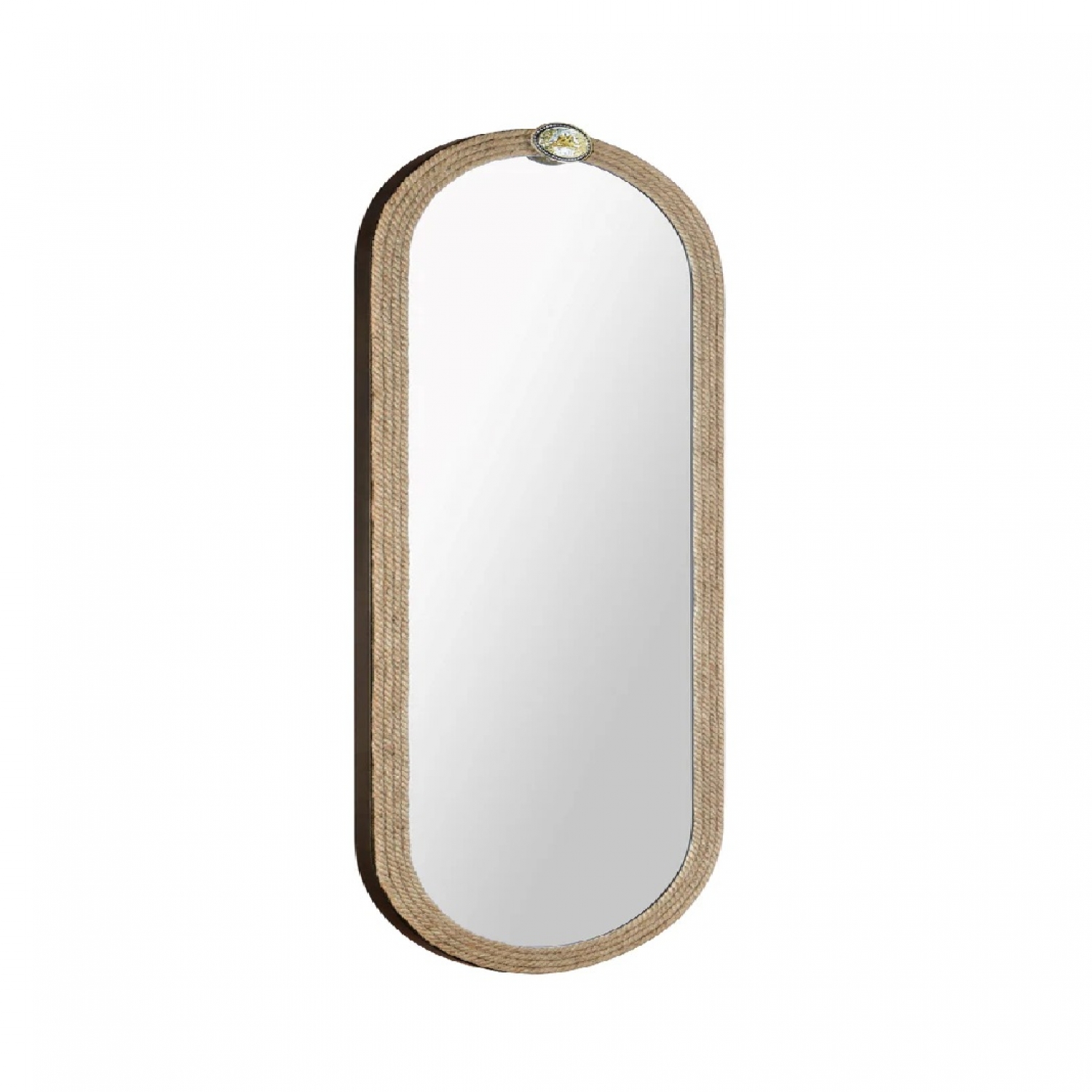 ENE-CCMD017 -Custom Decorative Mirror for Retail Display