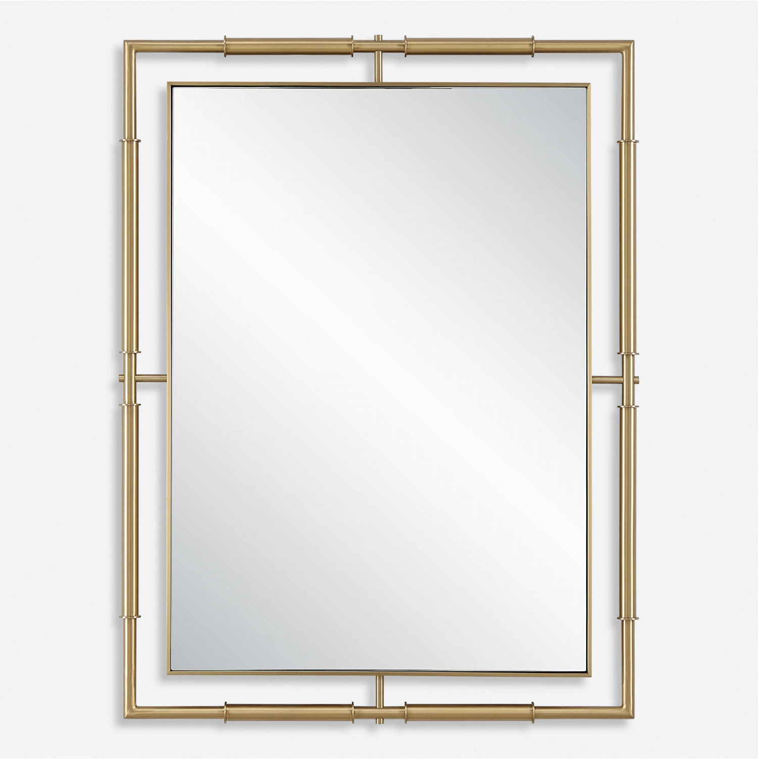 ENE-SFM066 -Special Framed Mirror for Interior Designers