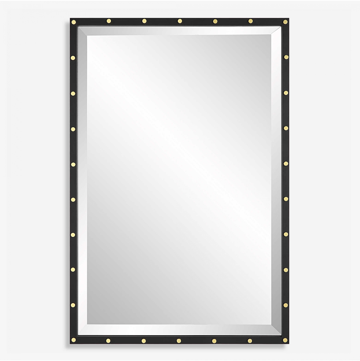 ENE-SFM034 -Wall Framed Mirror for Artistic Decor