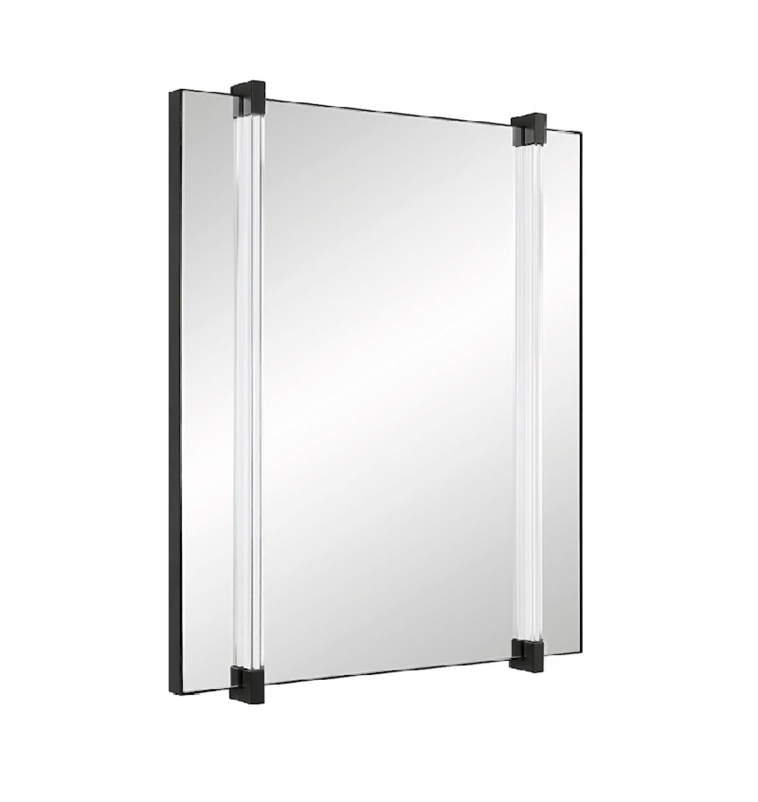 ENE-RC26- LED Mirror for Business and Hotel Bathrooms