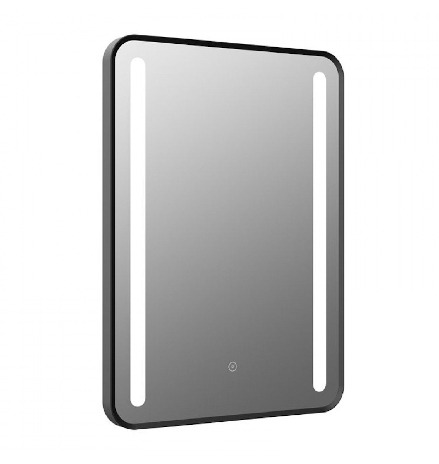 ENE-RC36- Commercial LED Bathroom Mirror with Adjustable Brightness