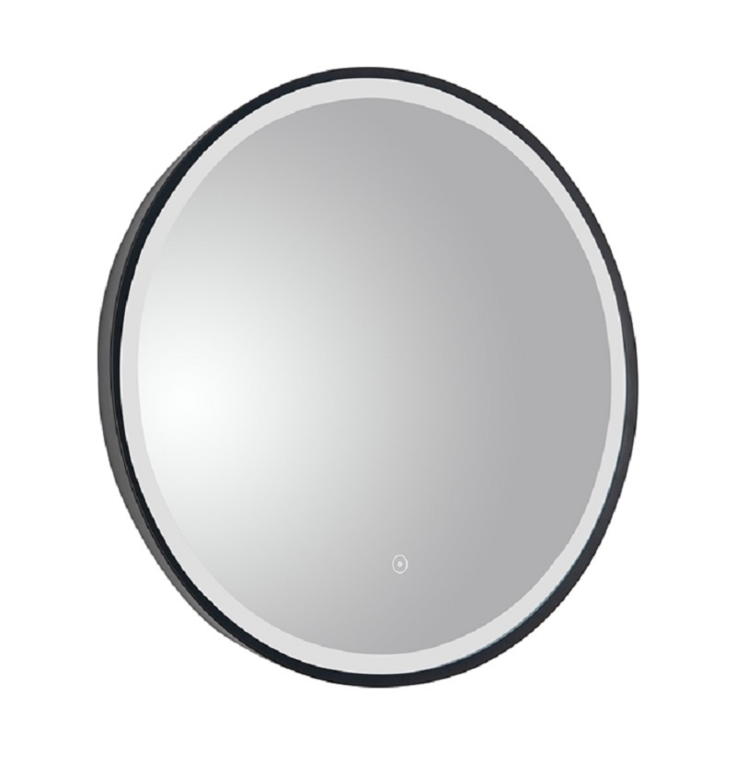 ENE-RD45 -Round LED Mirror Supplier for Wholesale and Bulk Orders