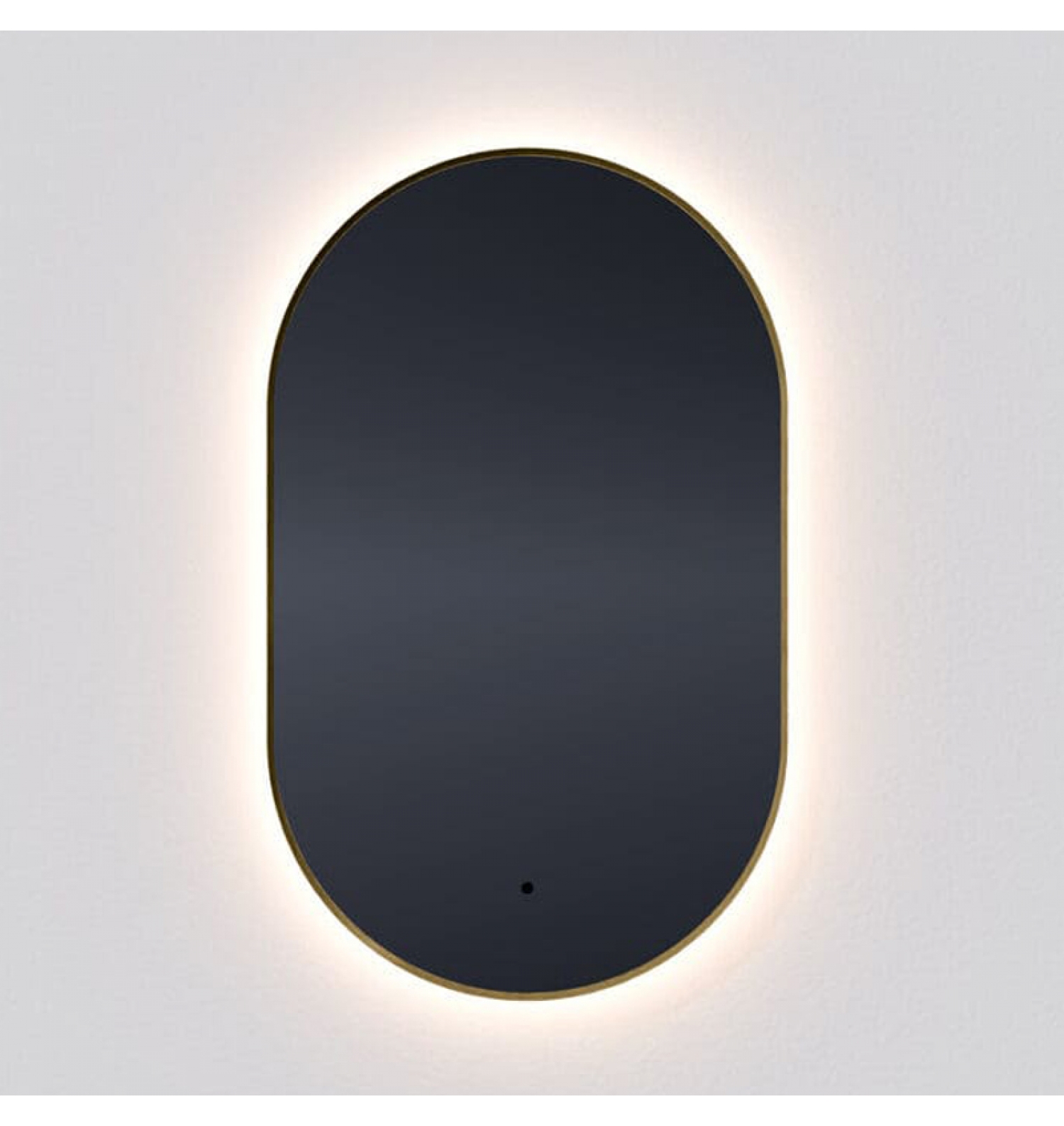 ENE-SHM03 -Hidden LED Mirror with Motion Sensor Activation