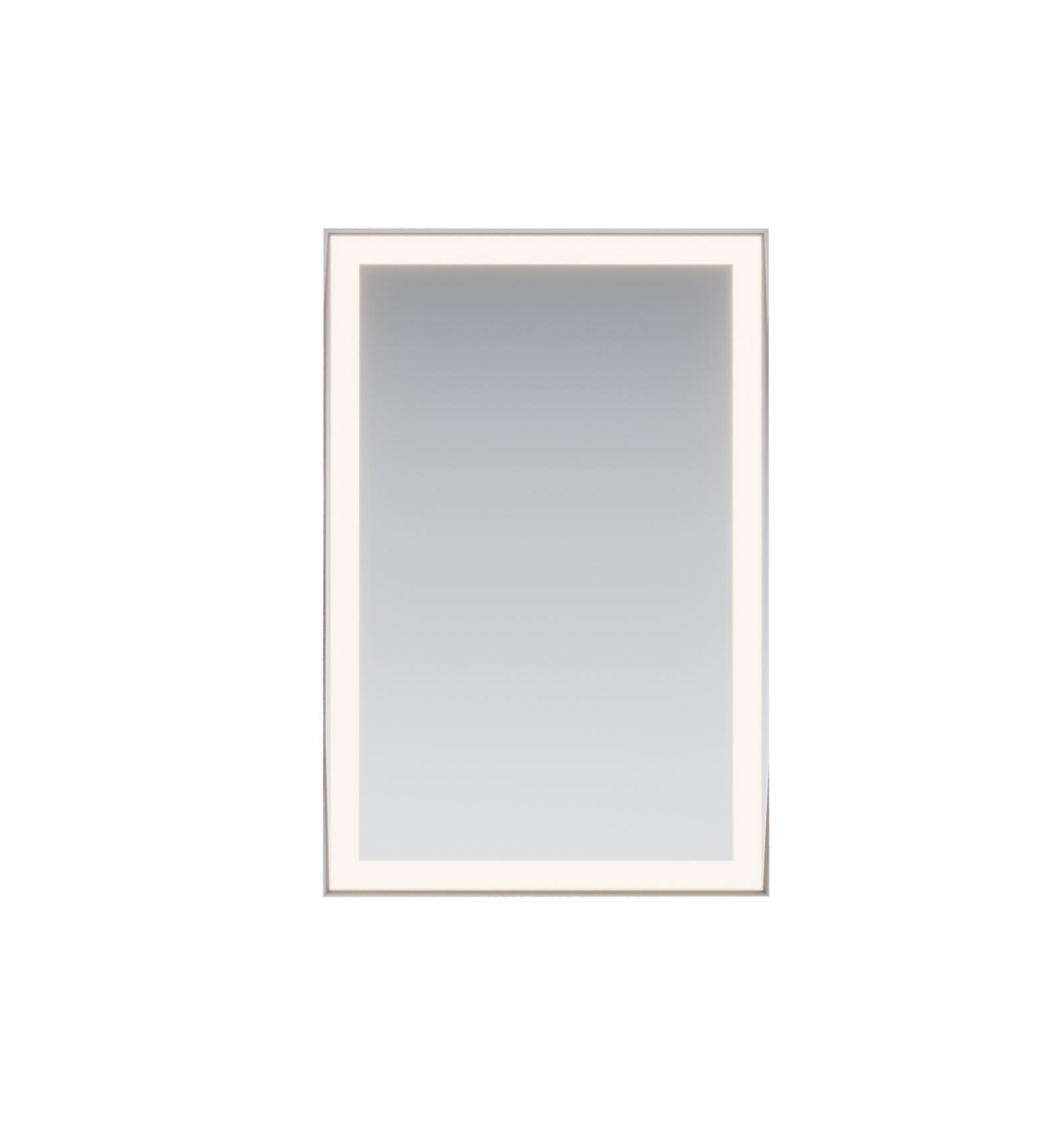 ENE-SM39 -High-End Special Mirror with LED for Hospitality