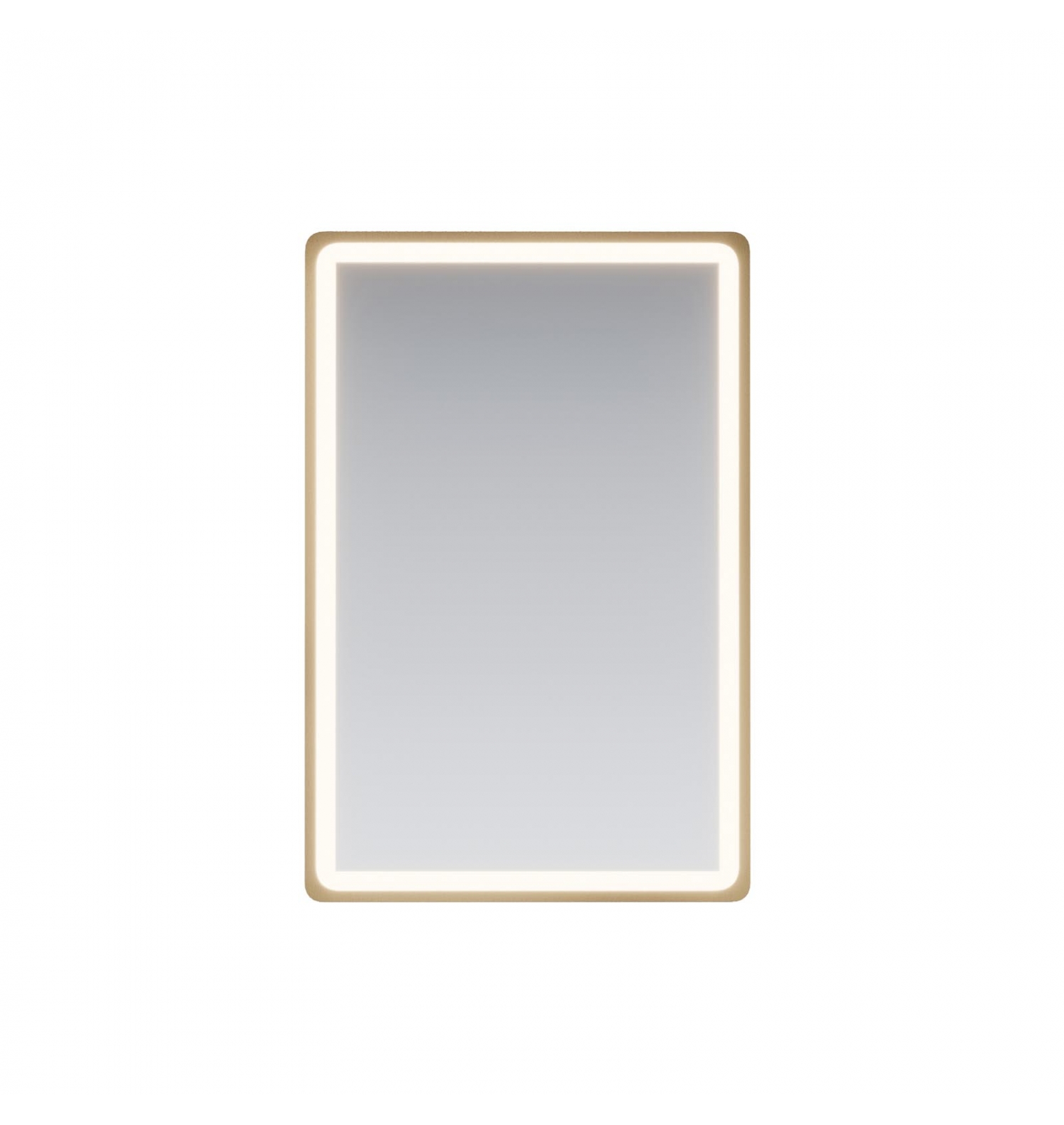 ENE-SM40 -Custom Special Mirror with LED Light for Salons