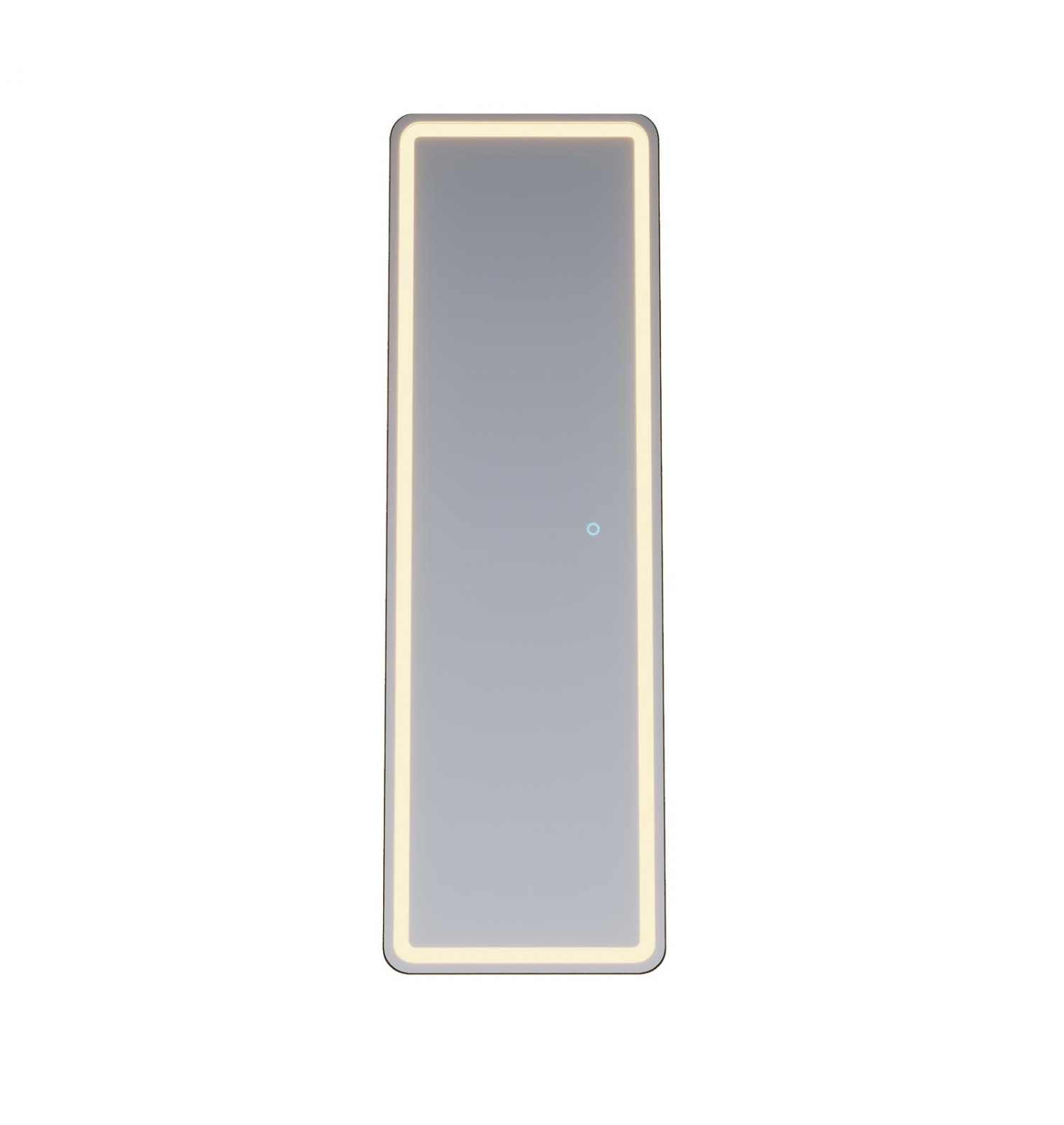 ENE-SM28 -Special LED Mirror with Ambient Lighting for Showrooms