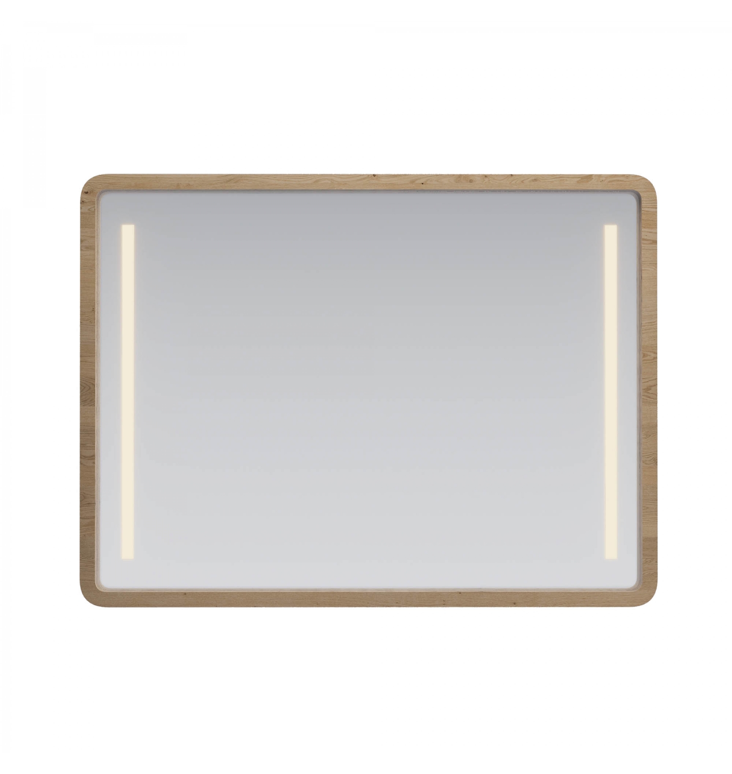 ENE-SM70 -Artistic Special Mirror with LED for Luxury Hotels