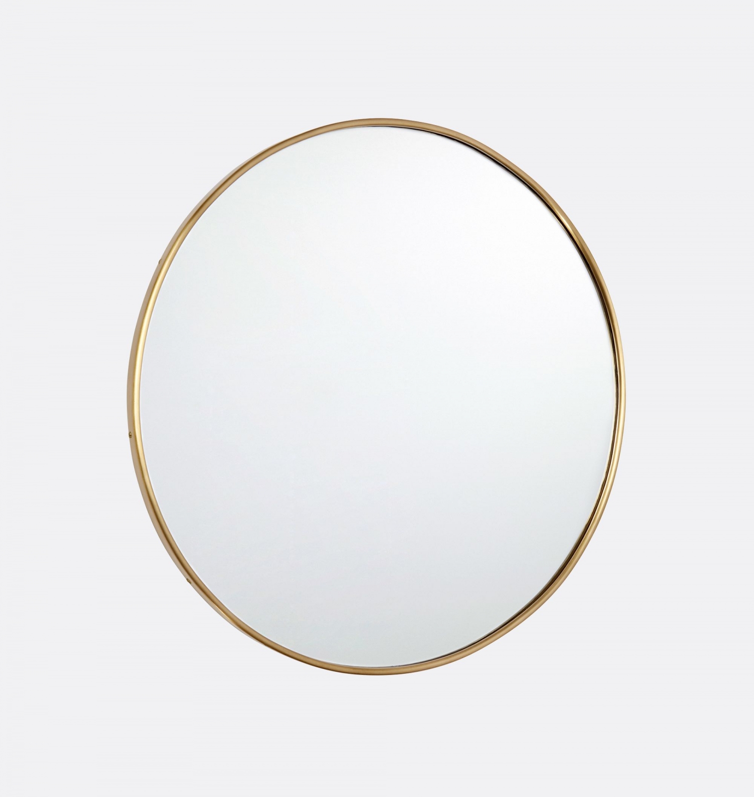 ENE-FM06 -Round Framed Mirror for Retailers