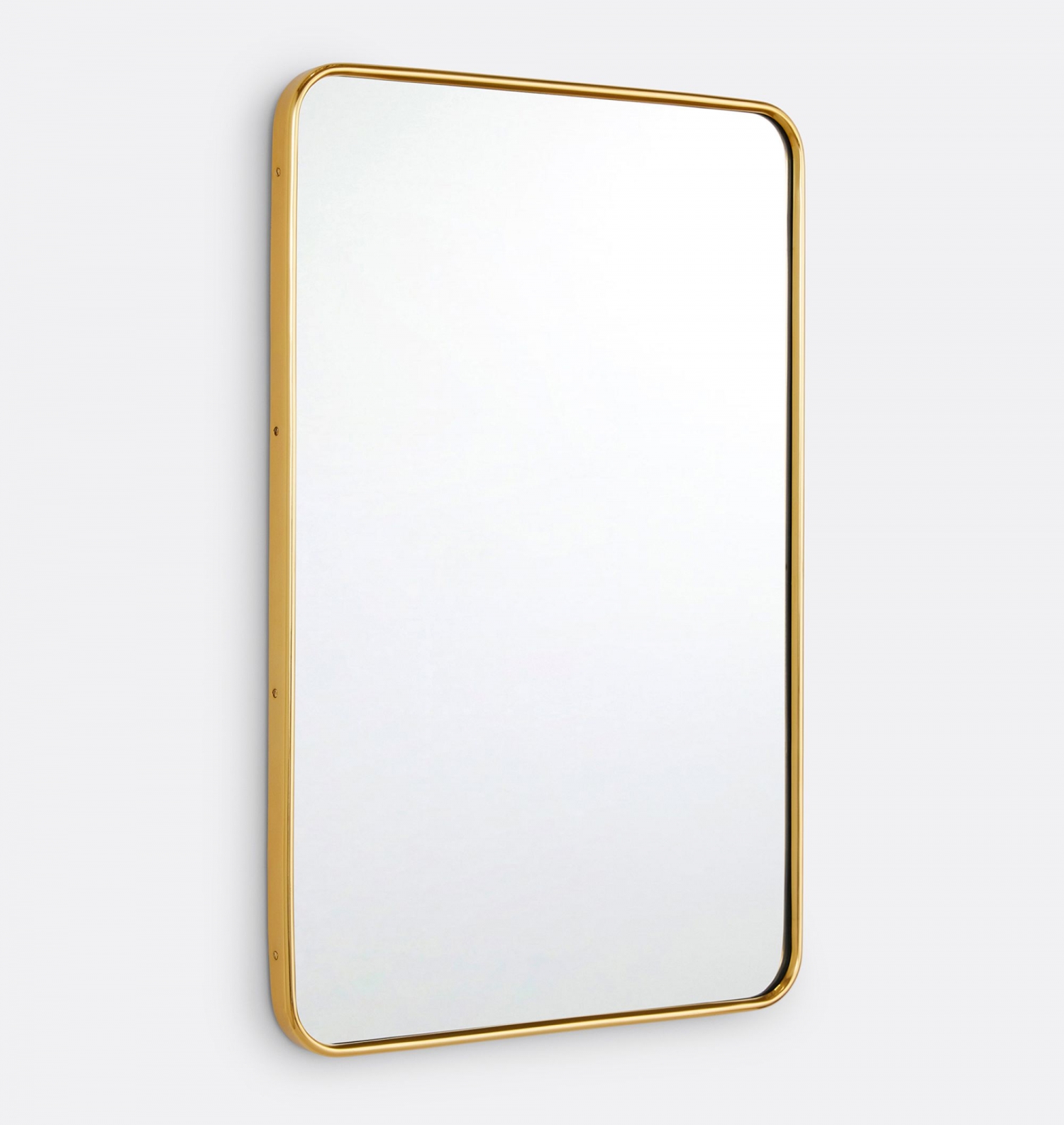 ENE-FM039 -Framed Mirror with Modern Style for Contemporary Hotels