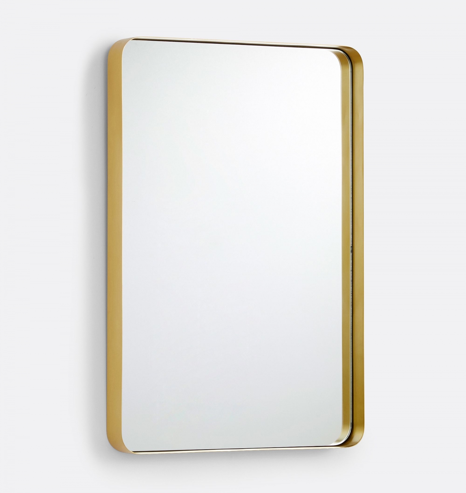 ENE-FM048 -Luxury Framed Mirror for Hospitality Industry