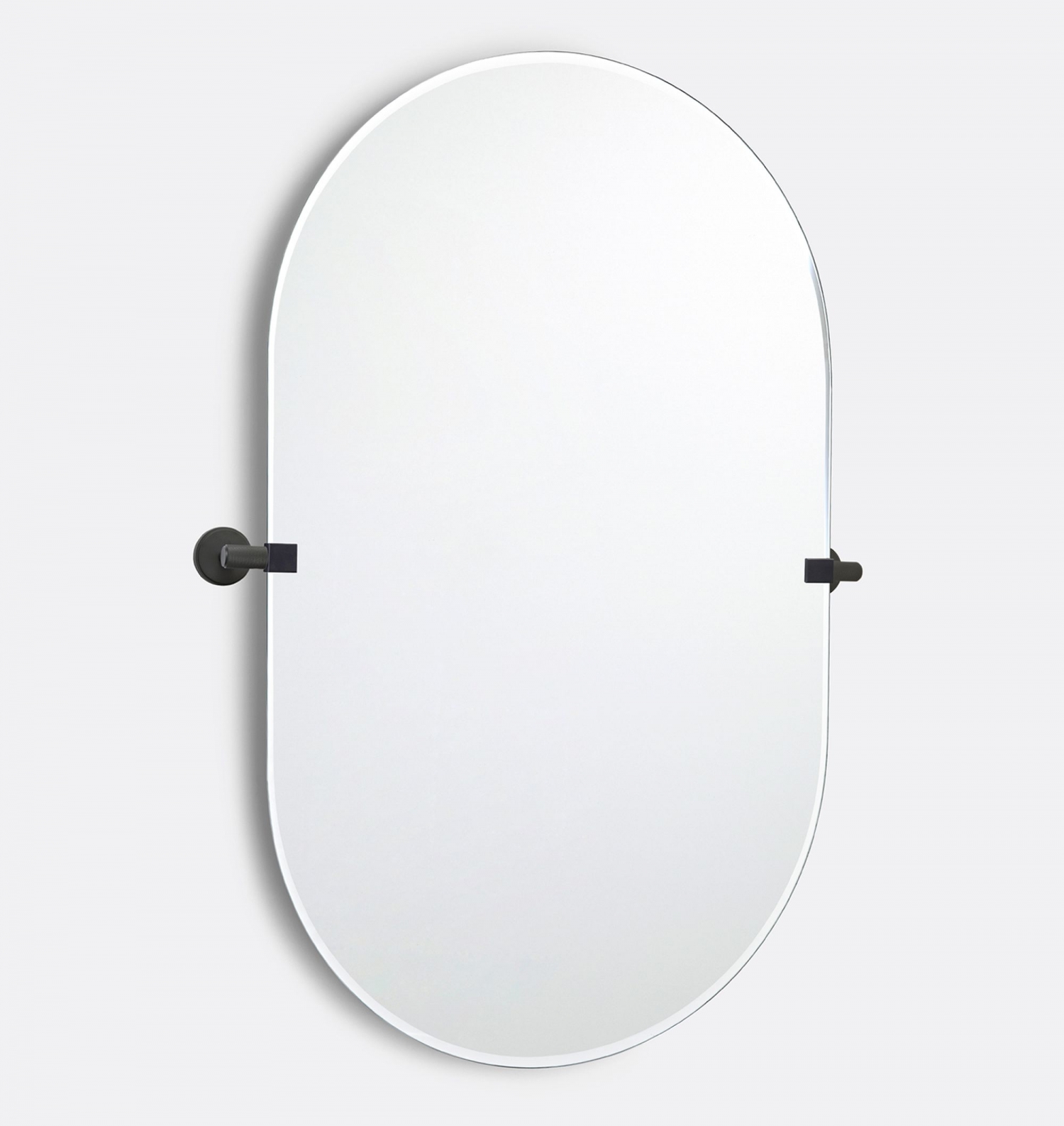 ENE-PFM03 -Pivoting Framed Mirror for Luxury Bathrooms