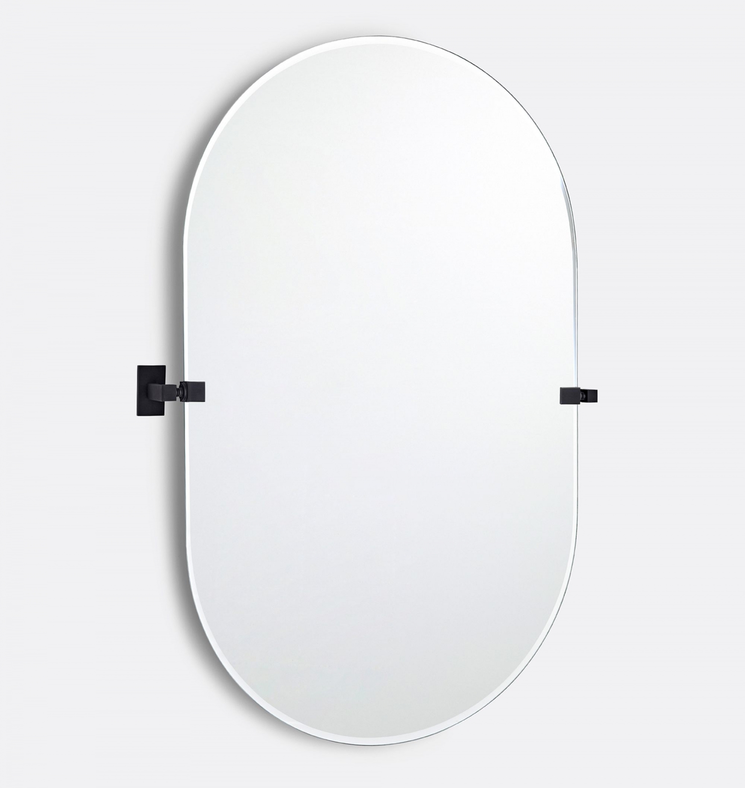 ENE-PFM014 -Vintage Pivoting Framed Mirror for Retailers