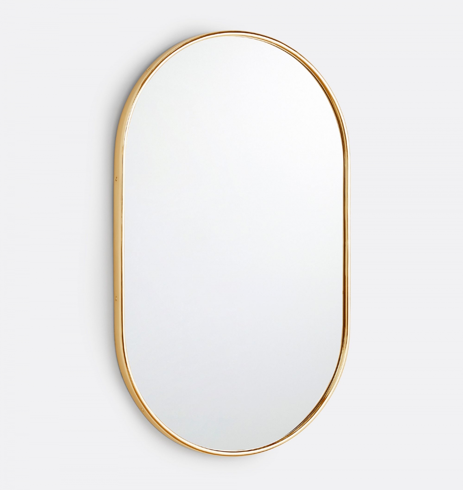 ENE-FM012 -Framed Wall Mirror for Hotels